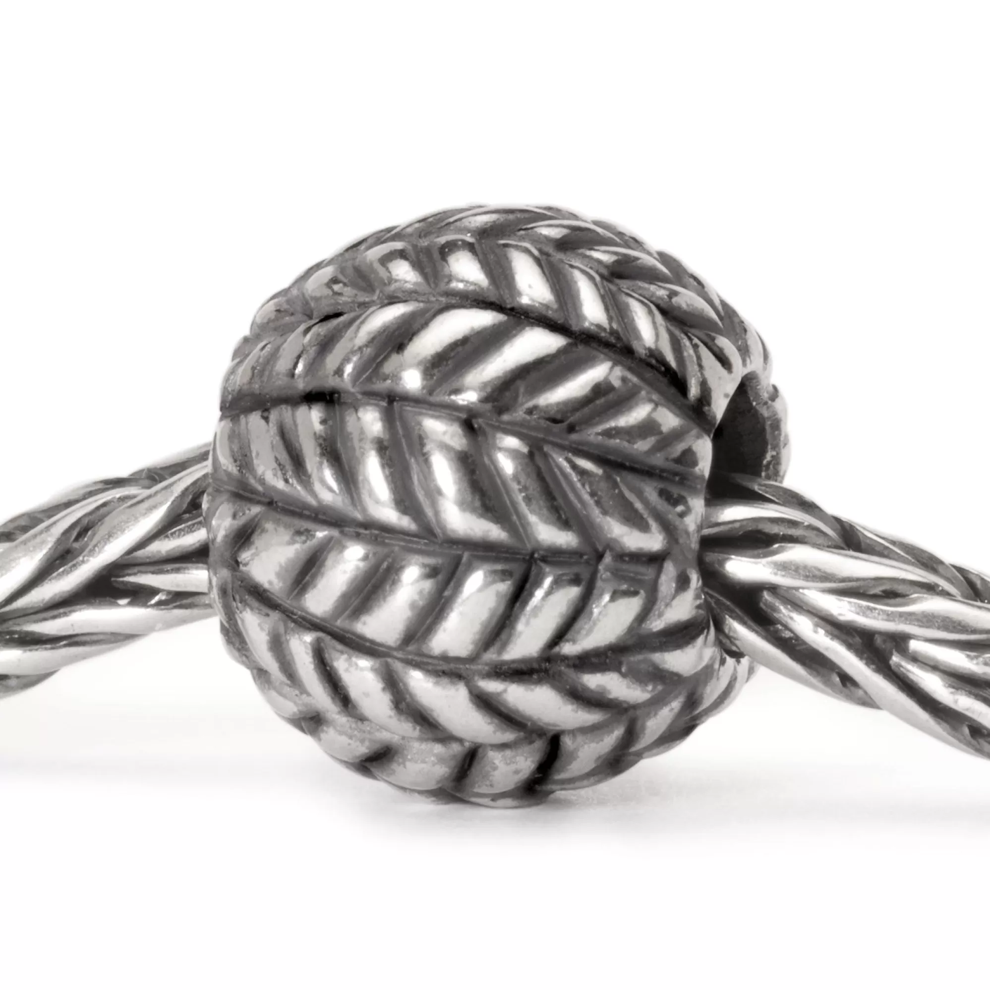 Online Trollbeads Sweater Bead