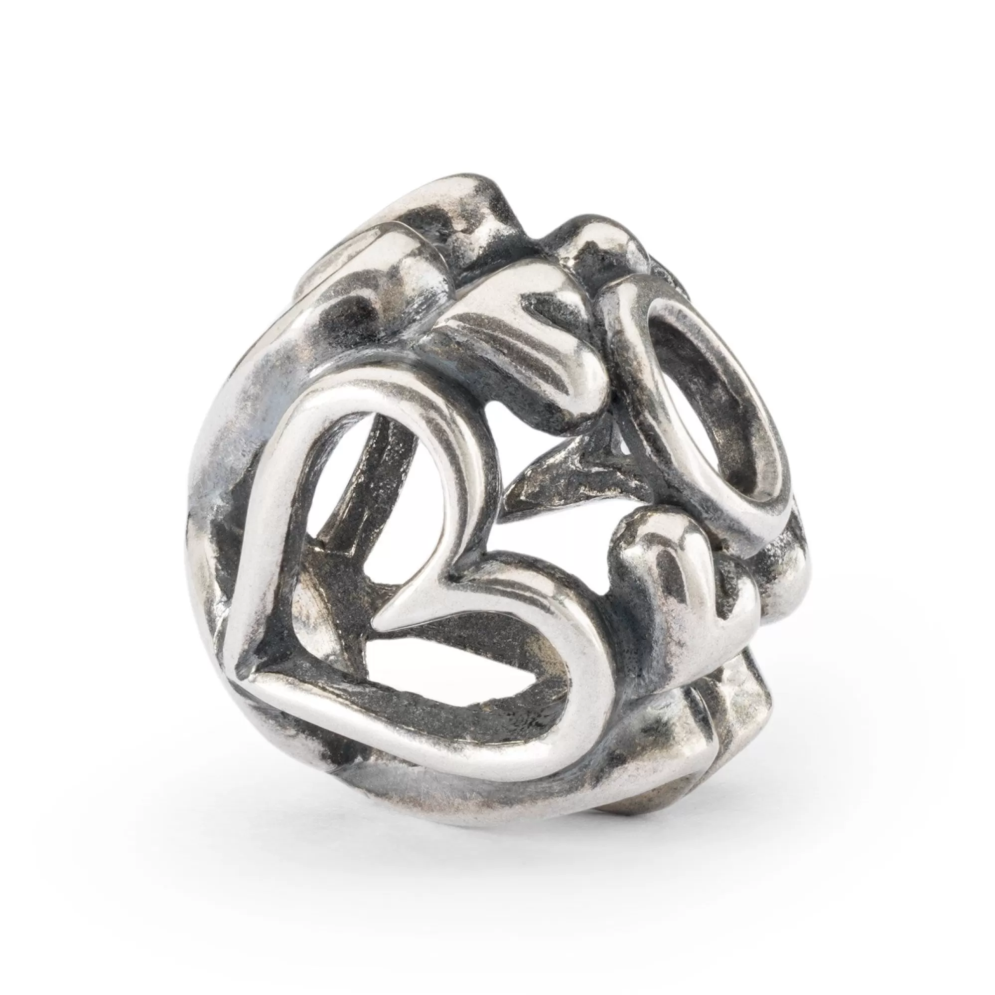 Cheap Trollbeads Sweethearts Pendant