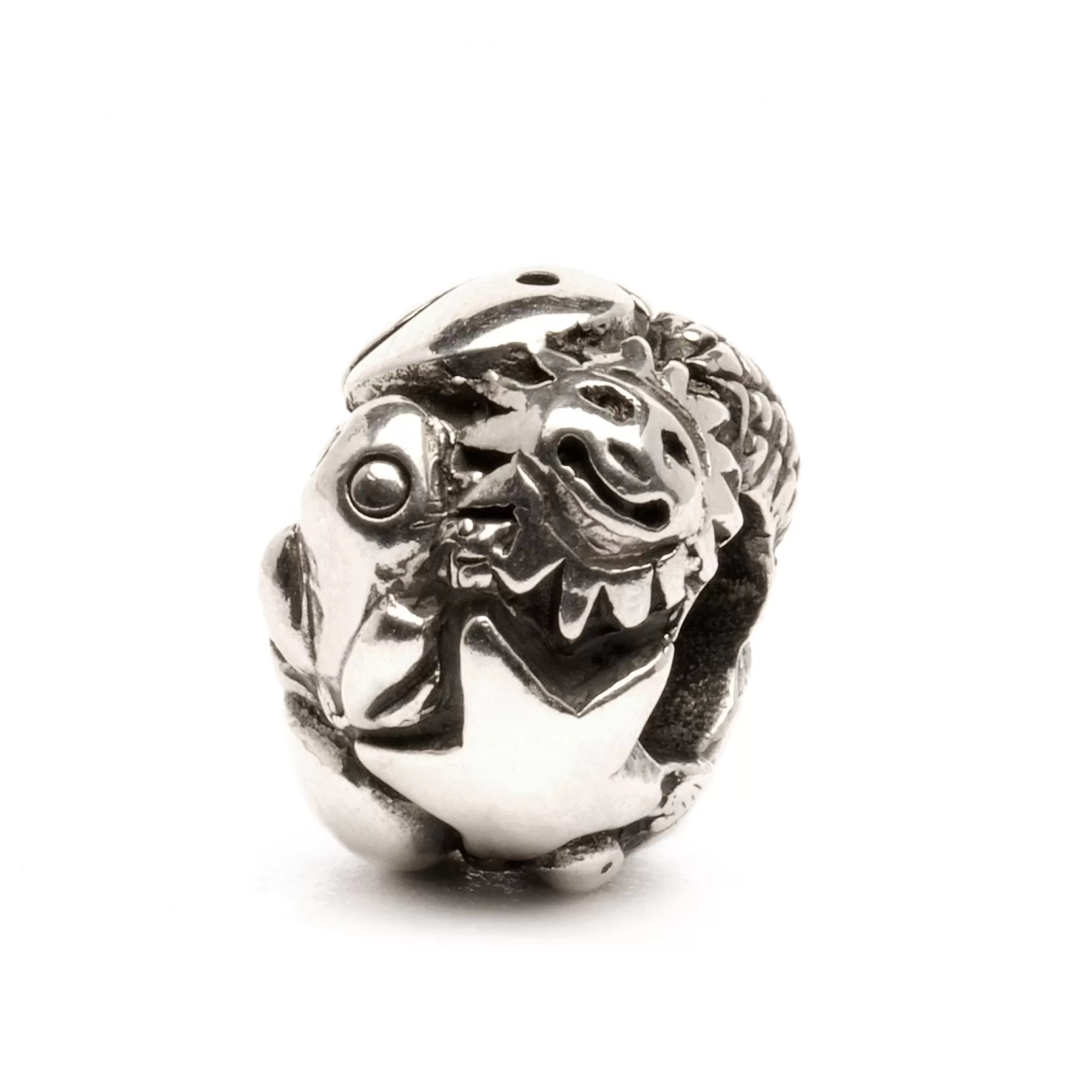 Online Trollbeads Symbols Bead