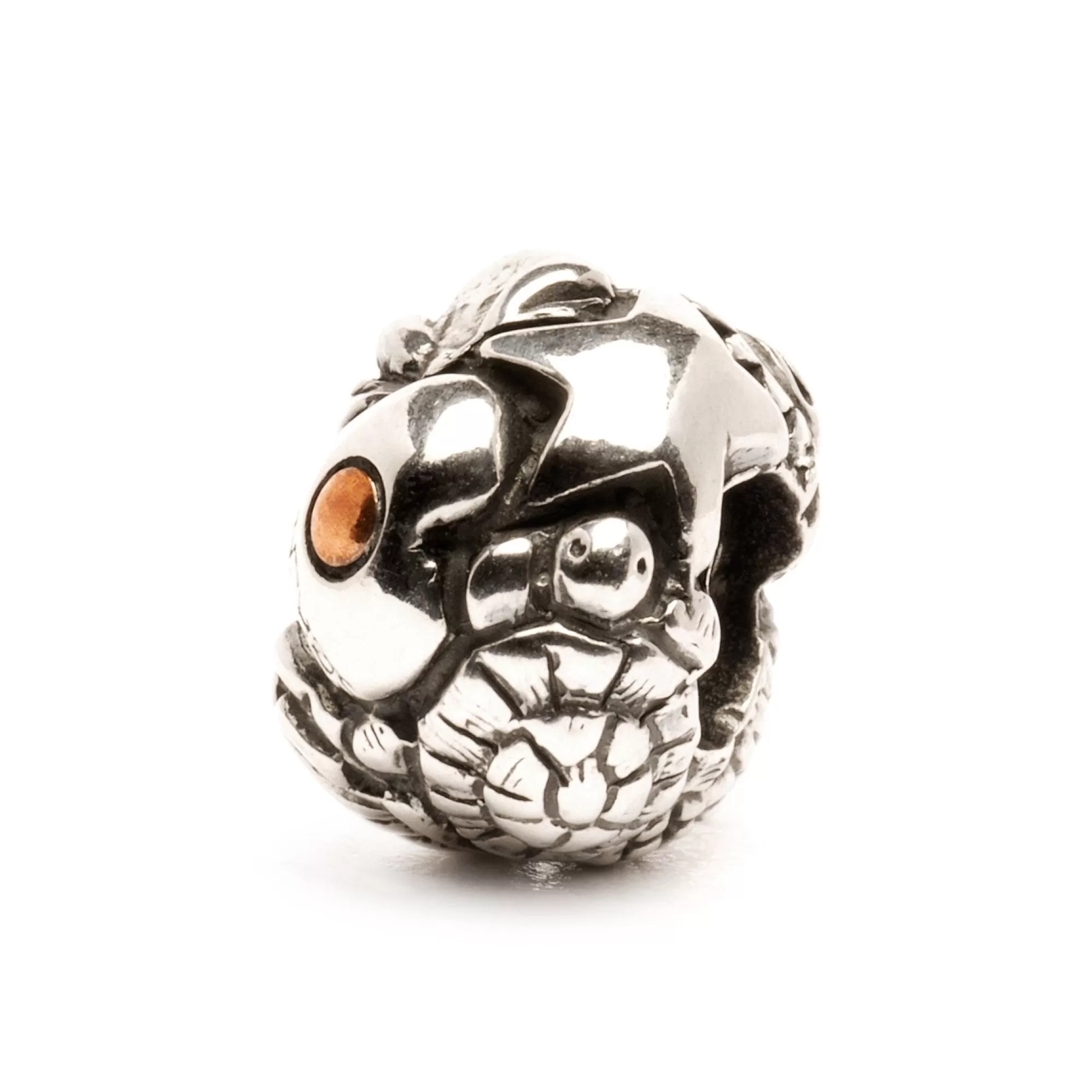 Online Trollbeads Symbols Bead