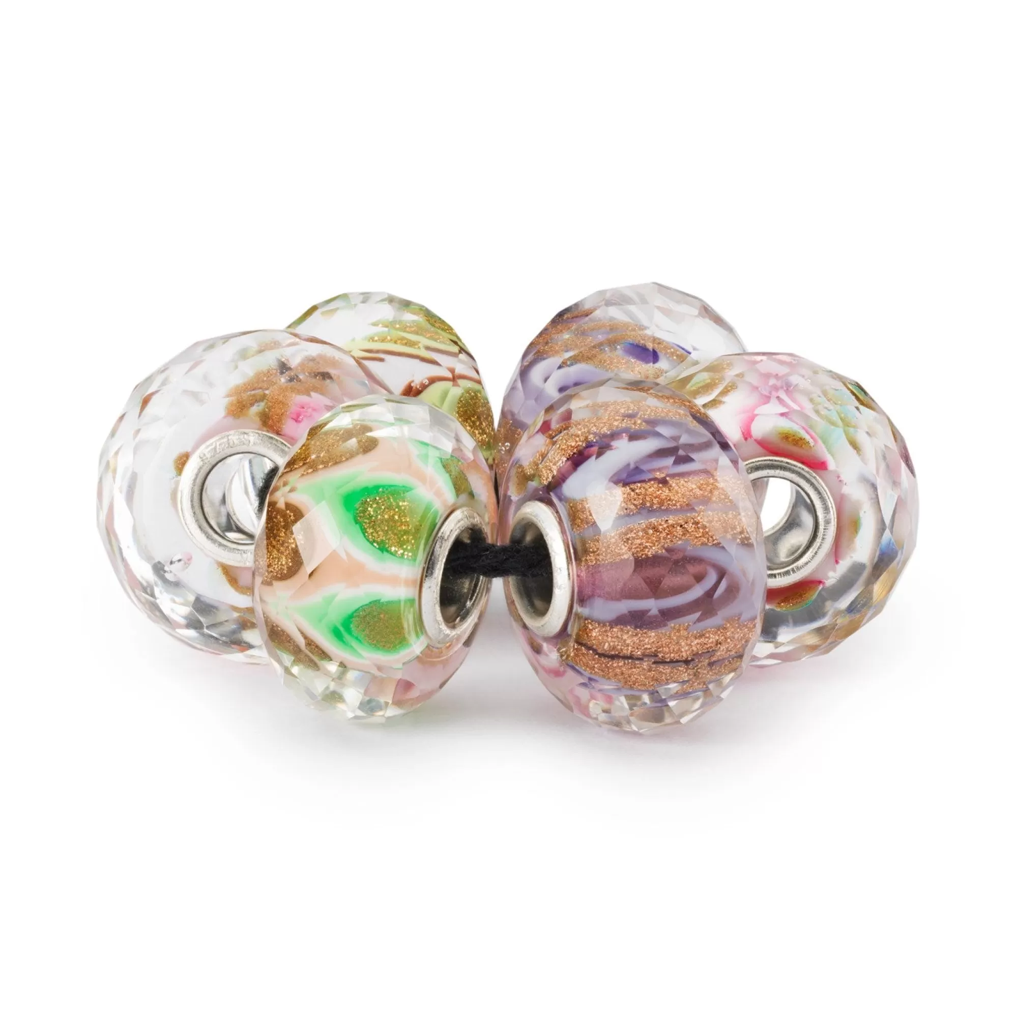 Clearance Trollbeads Symphonies Kit