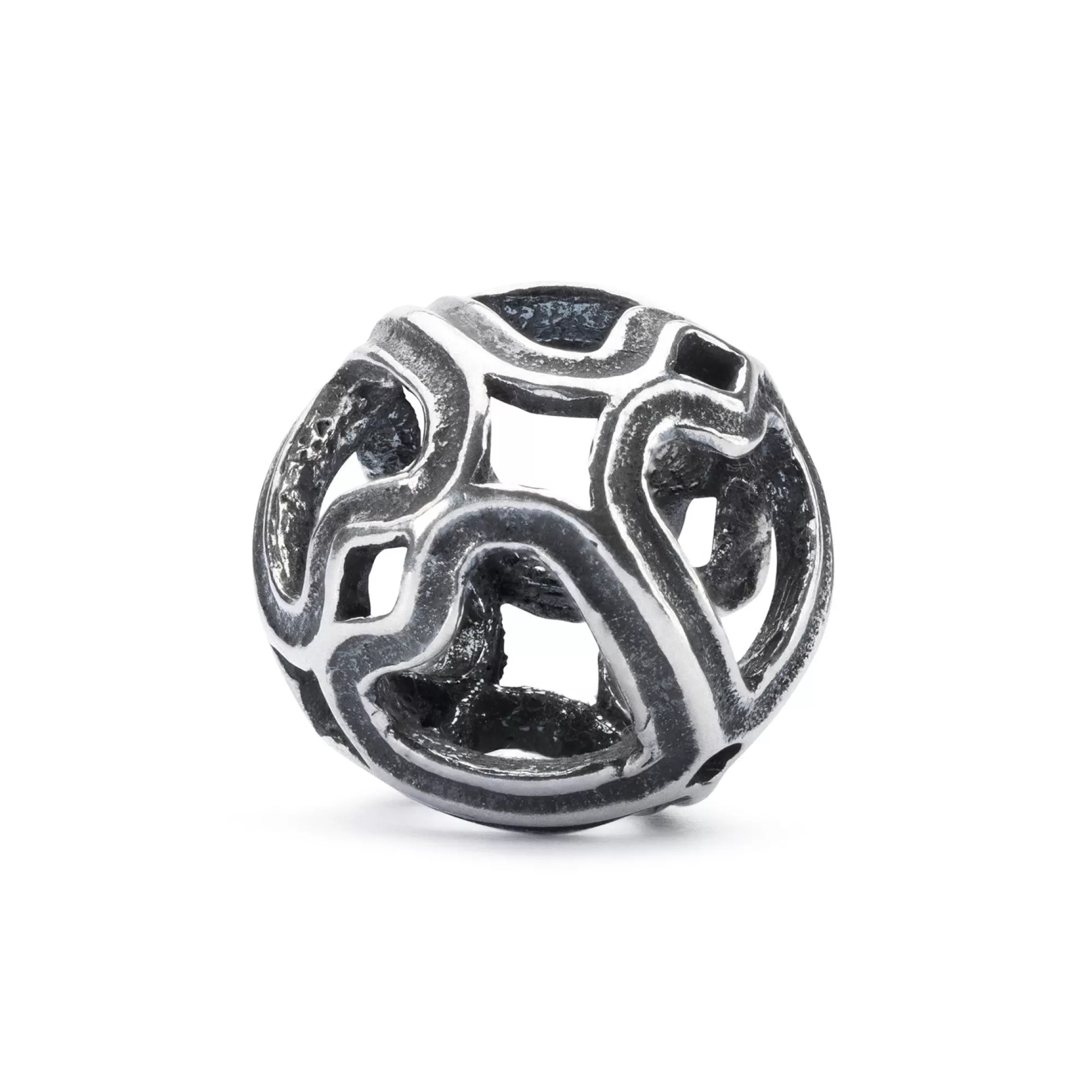 Flash Sale Trollbeads Symphony Of Hearts Bead