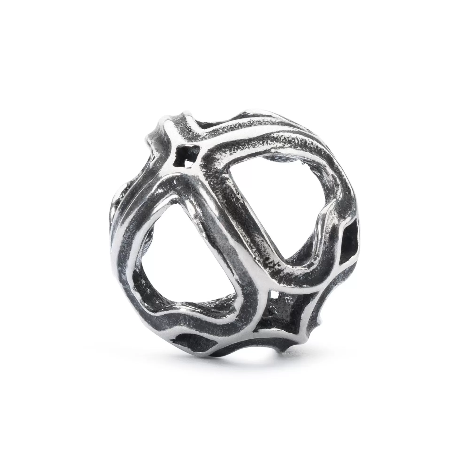 Flash Sale Trollbeads Symphony Of Hearts Bead