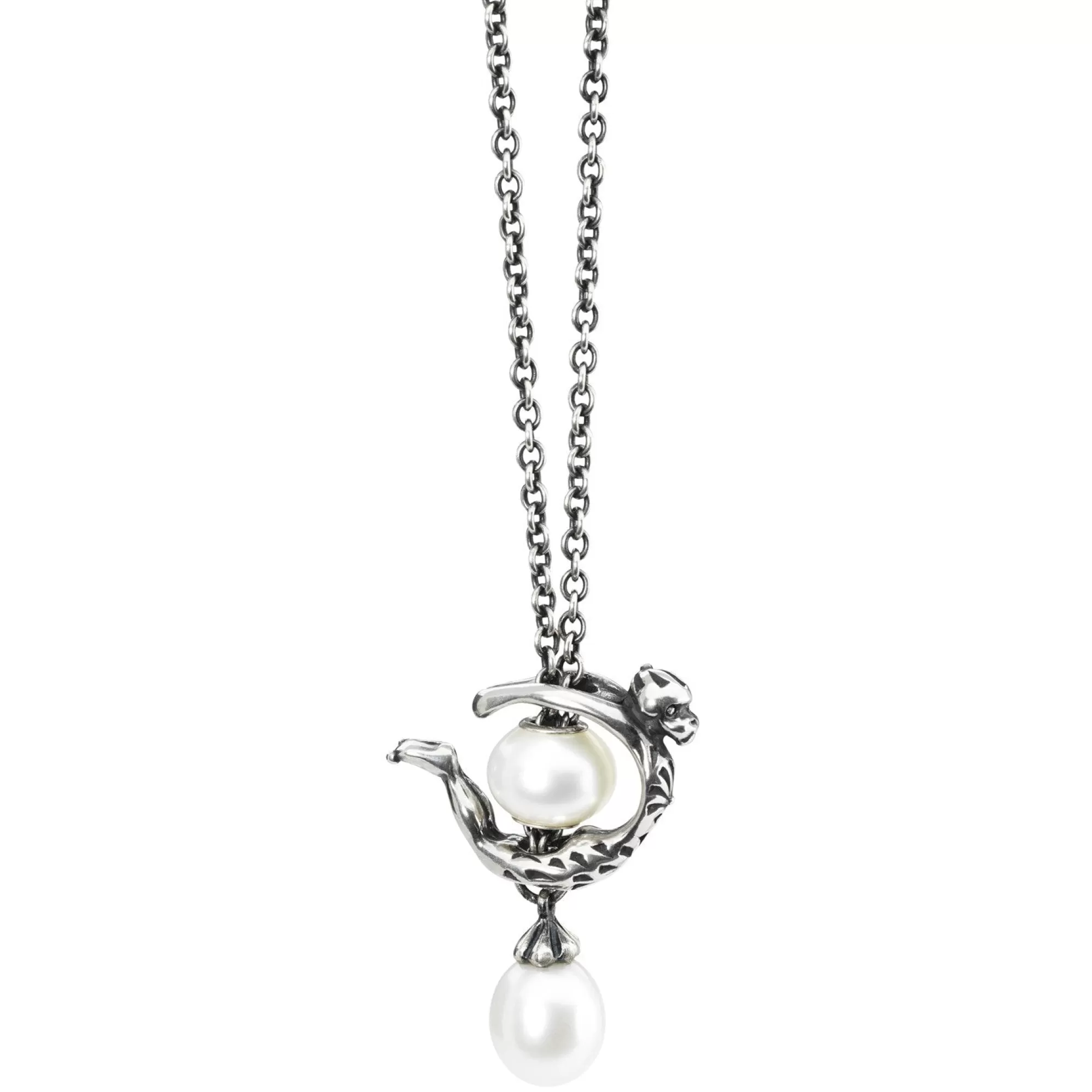 Shop Trollbeads Take A Chance Pendant