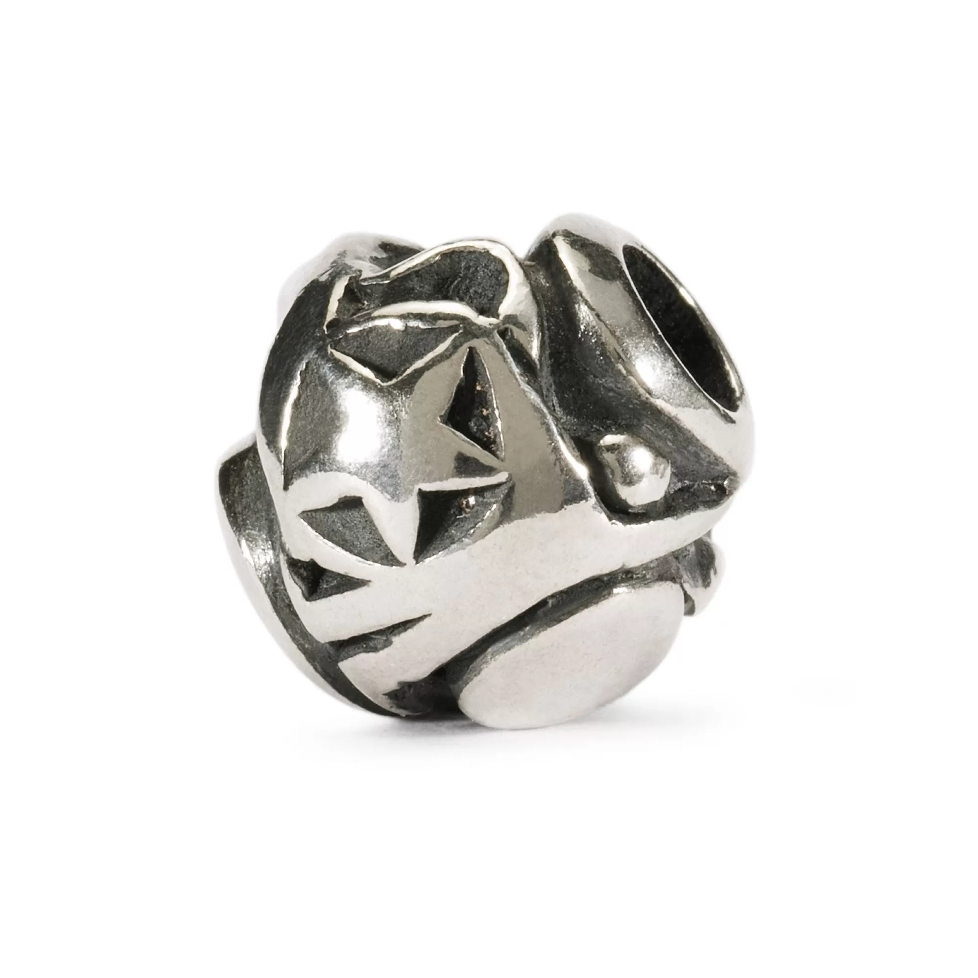 Clearance Trollbeads Taurus Bead