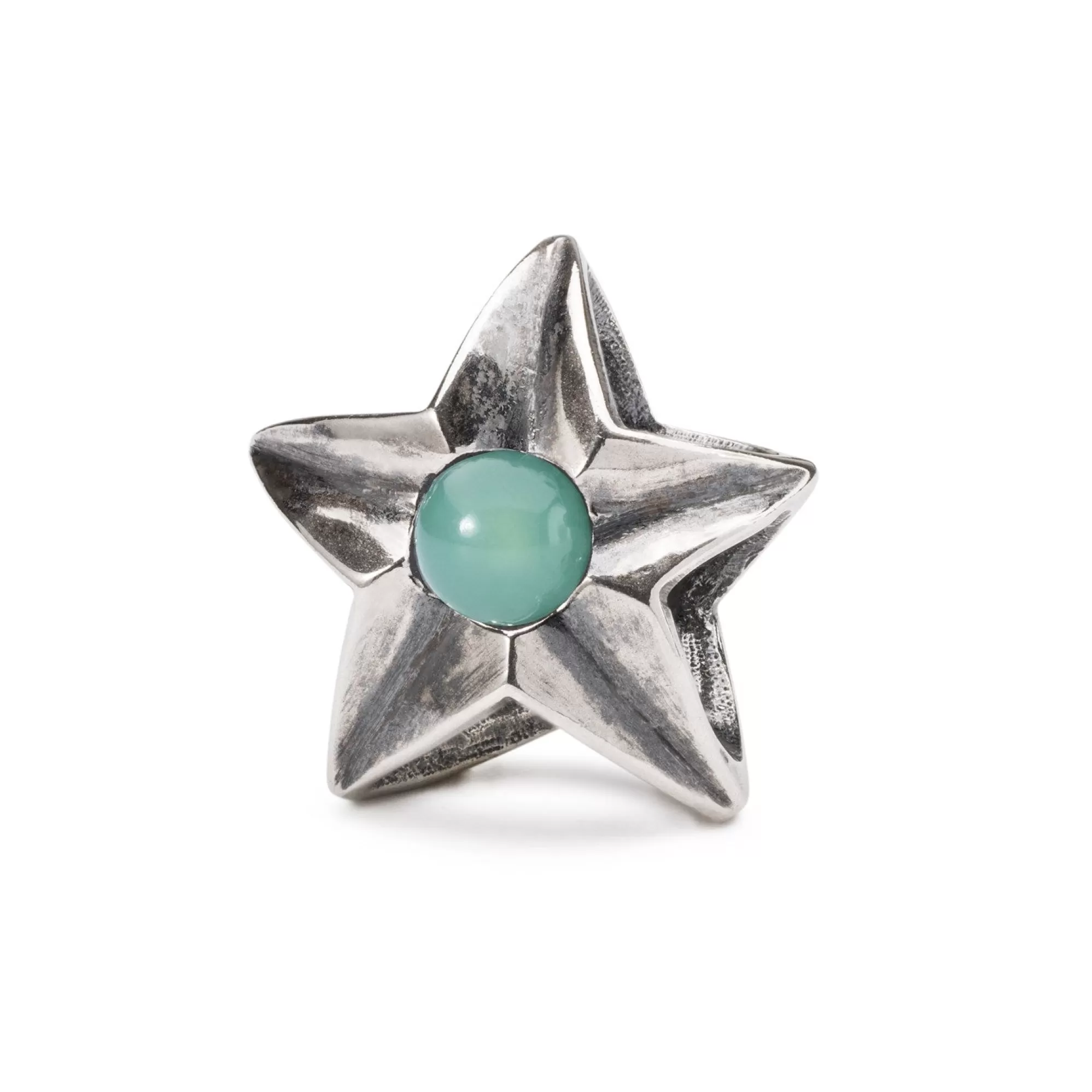 Shop Trollbeads Taurus Star Bead