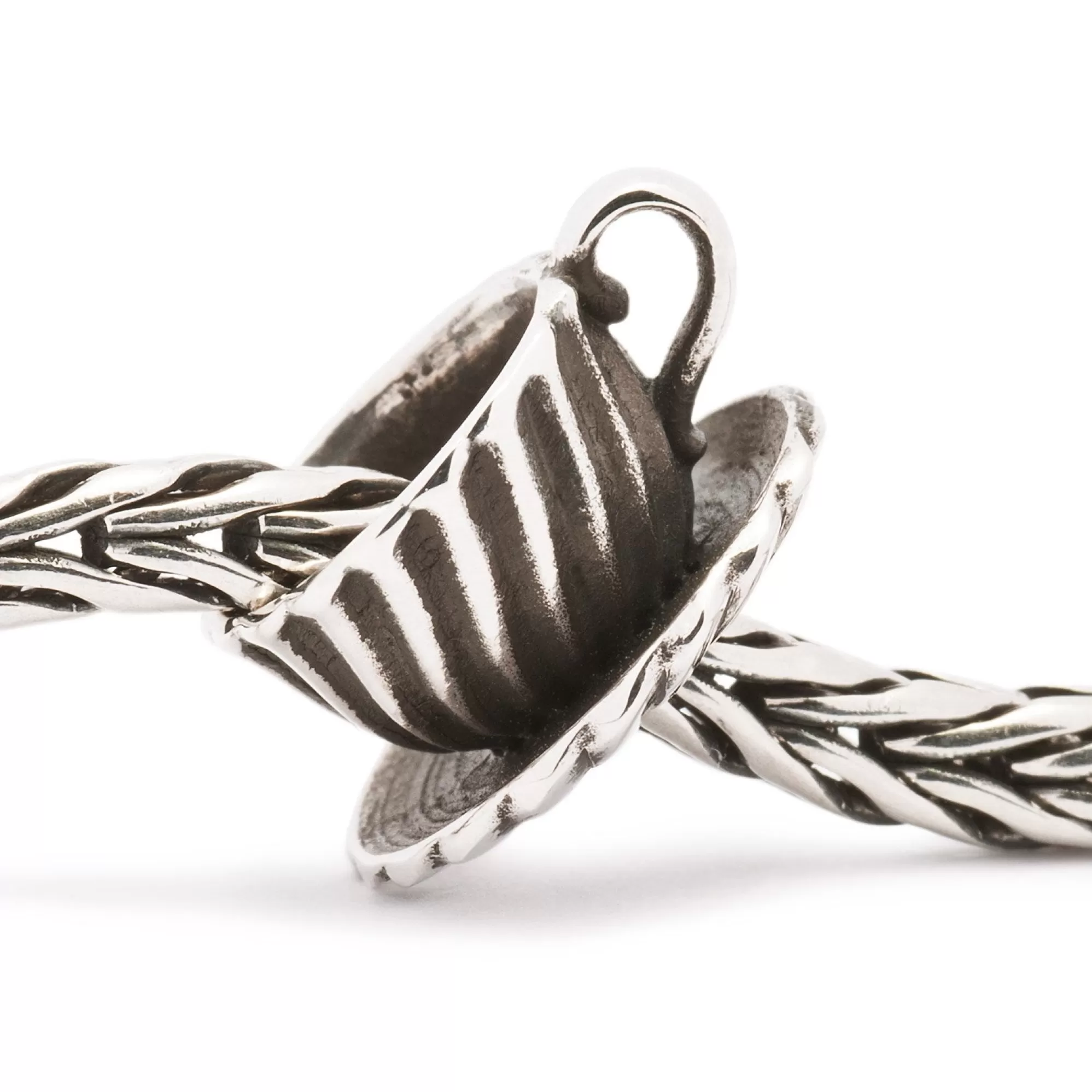 Fashion Trollbeads Teacup Bead