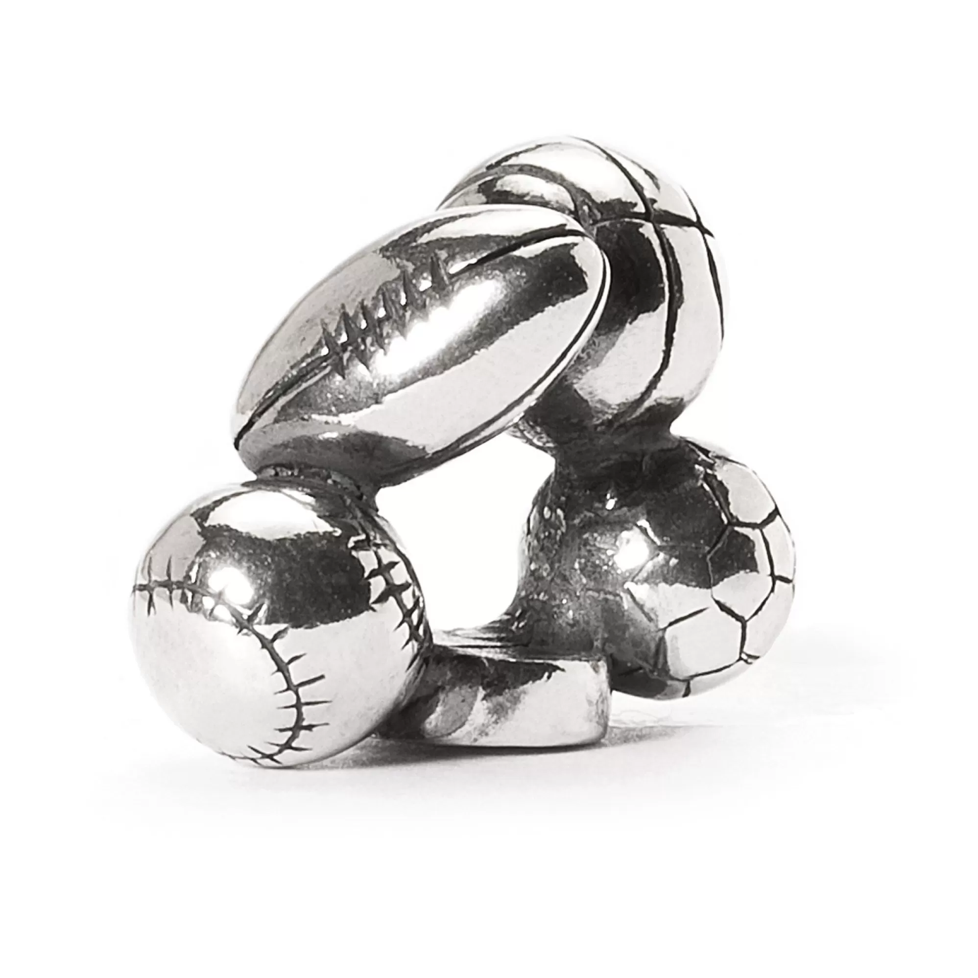 New Trollbeads Team Bead