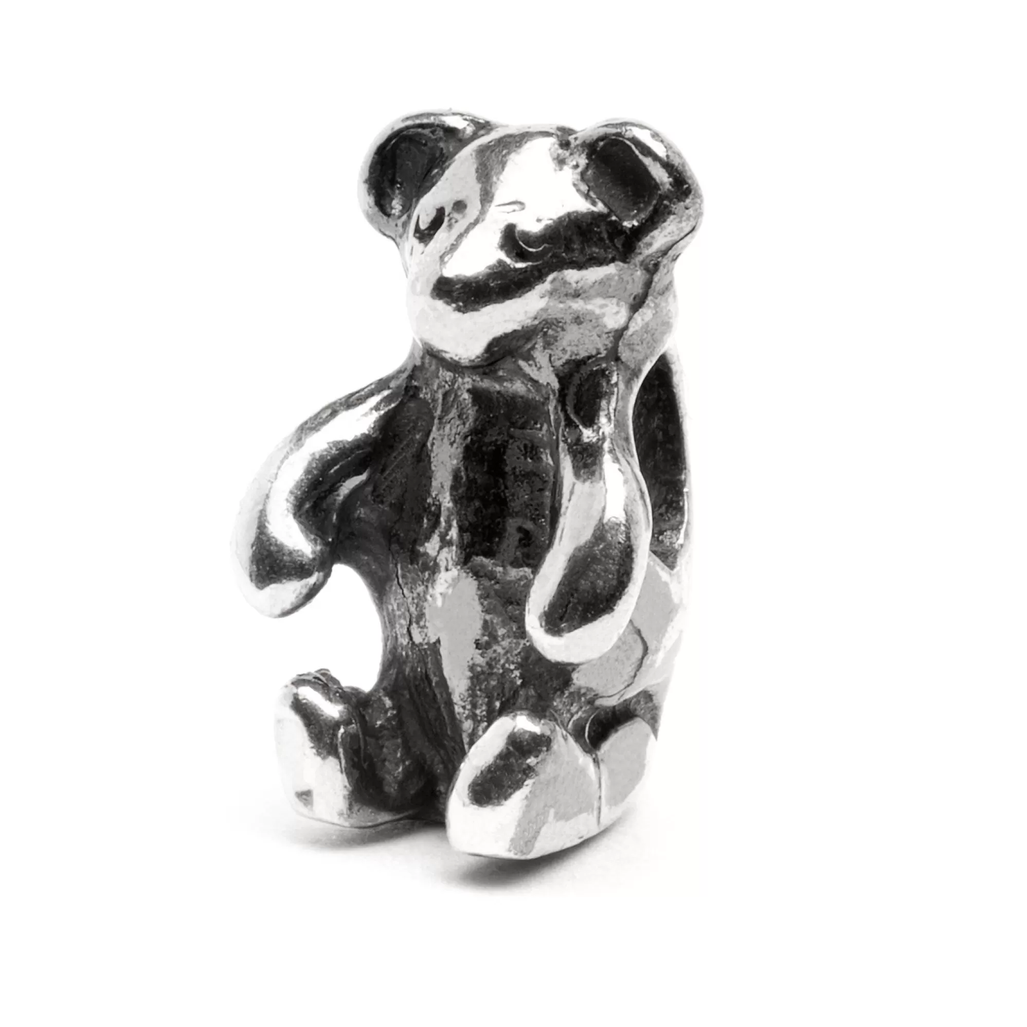 Best Sale Trollbeads Teddy Bear Bead