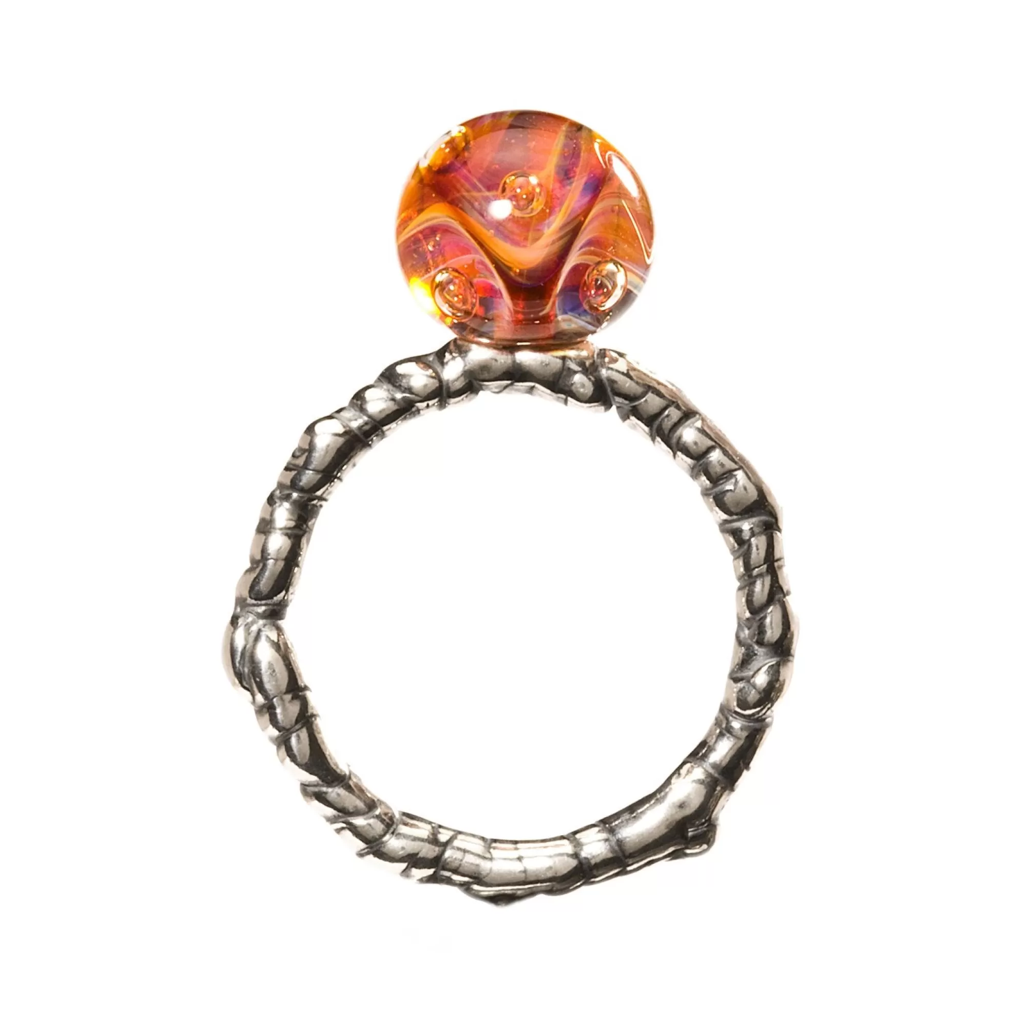 Outlet Trollbeads The Eye Of Aphrodite Ring