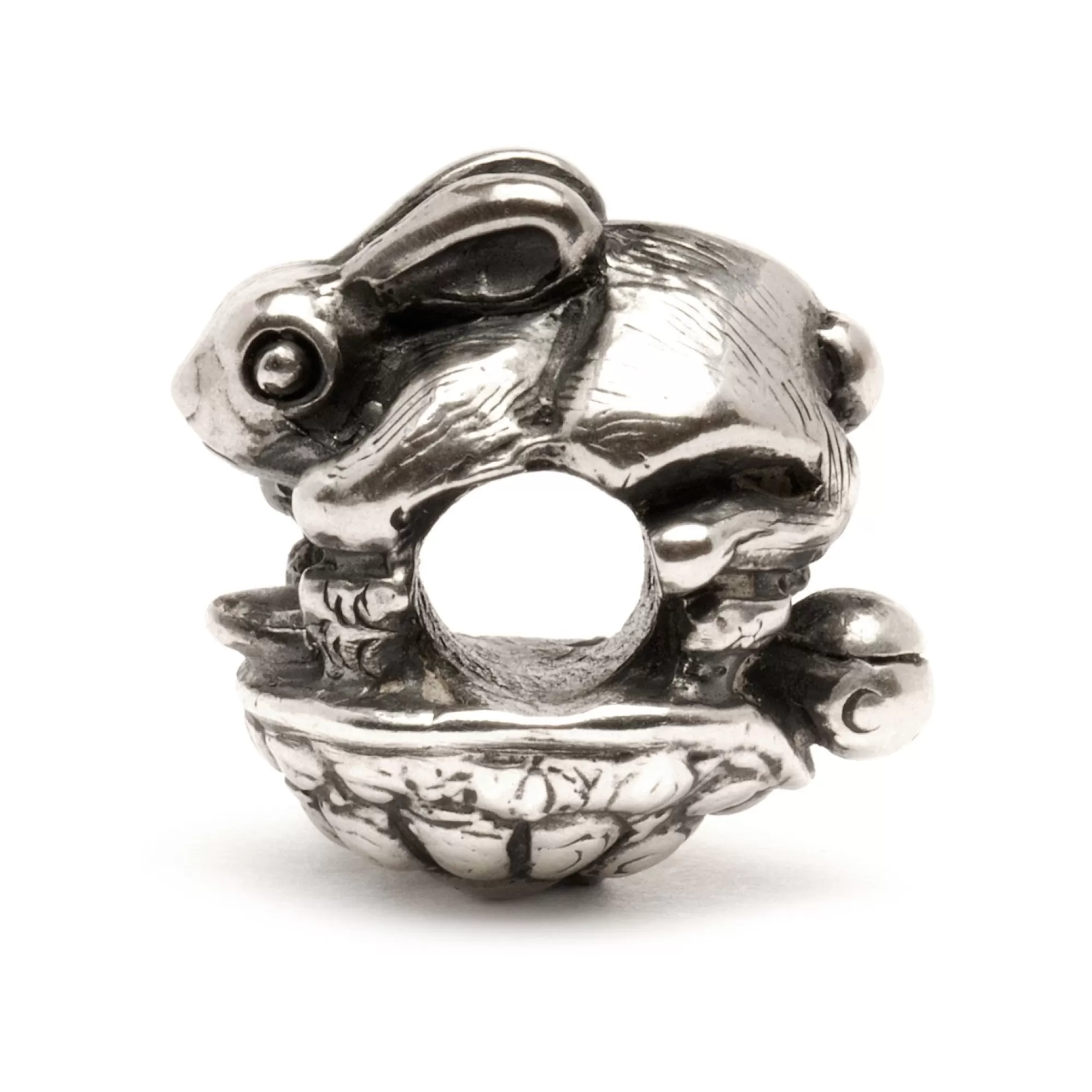 Best Sale Trollbeads The Hare And The Tortoise Bead