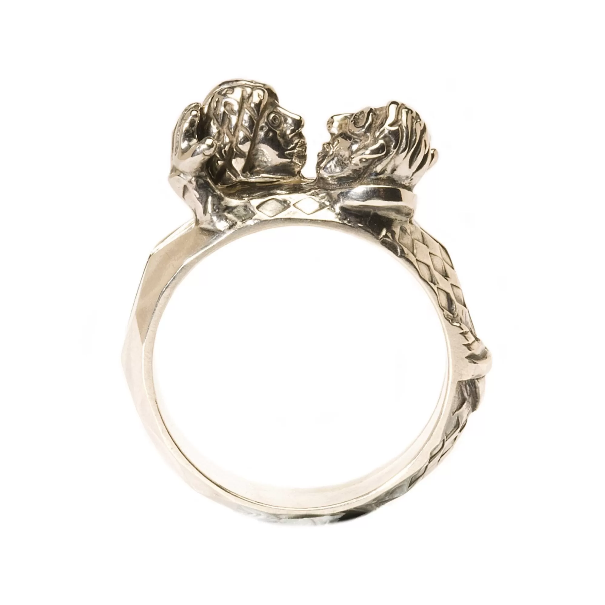 Store Trollbeads The Kiss Ring