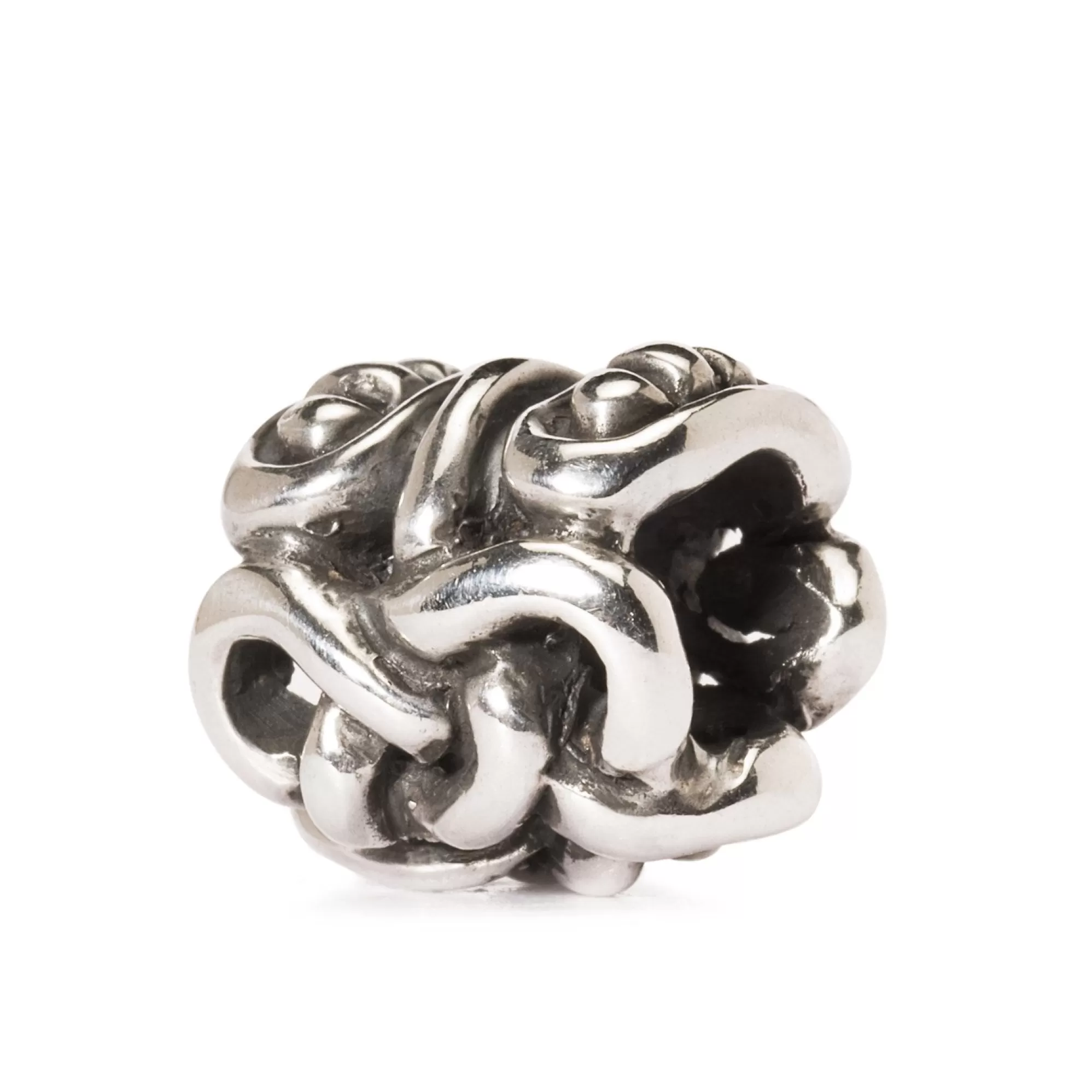 Clearance Trollbeads The Midgard Serpent Bead