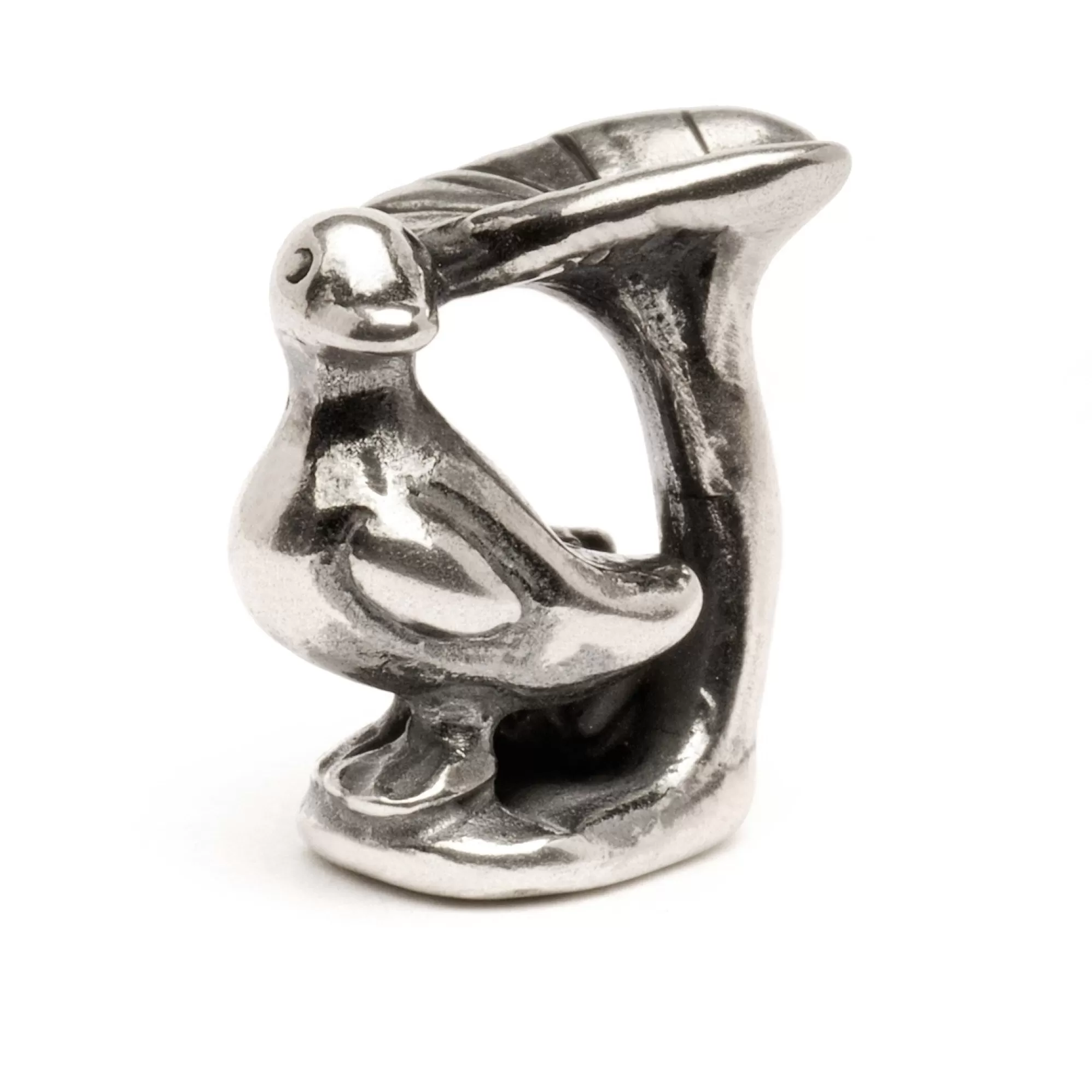 Clearance Trollbeads The Ugly Duckling Bead