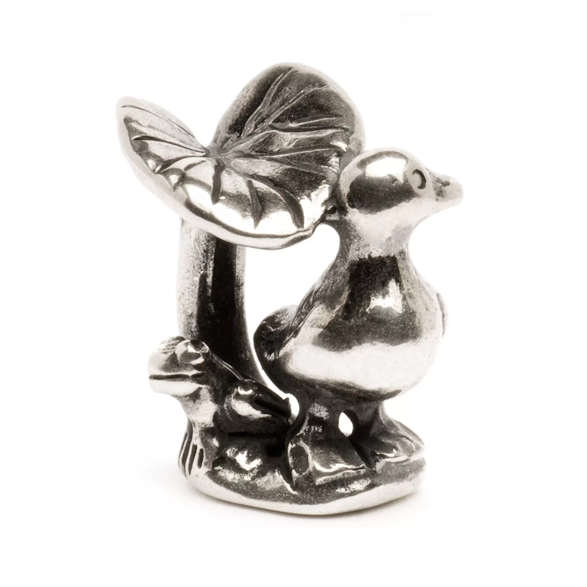 Clearance Trollbeads The Ugly Duckling Bead