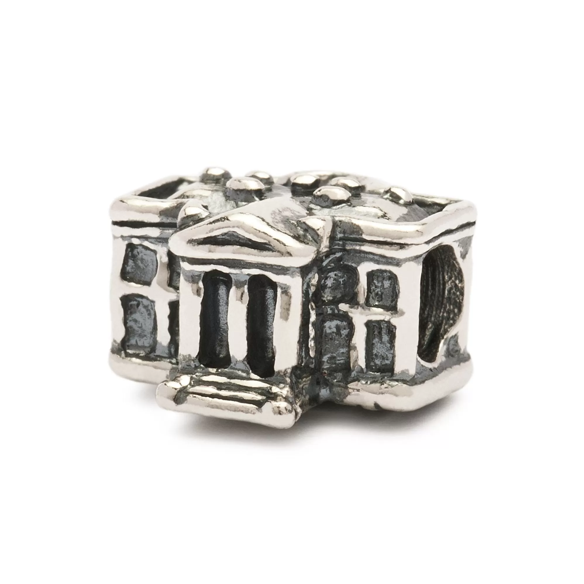 Cheap Trollbeads The White House Bead