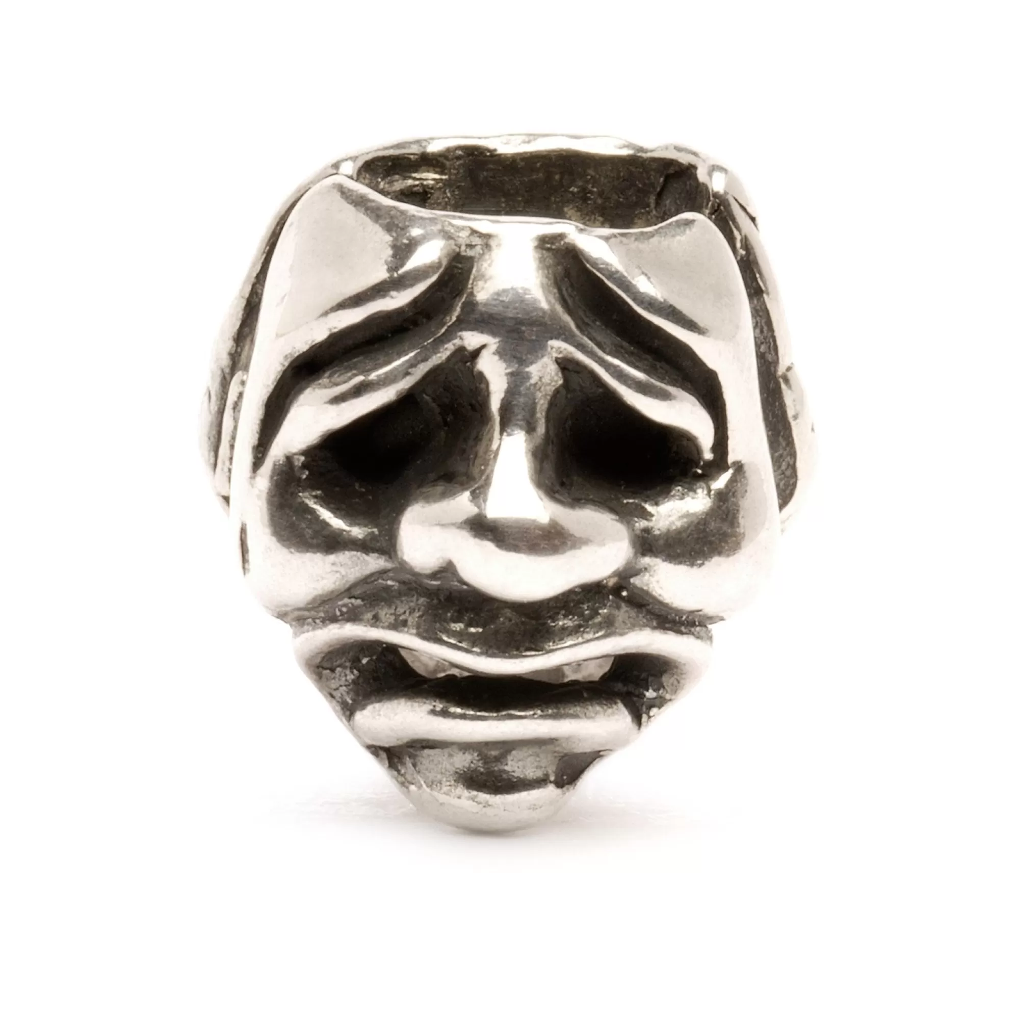 Outlet Trollbeads Theatre Masks Bead