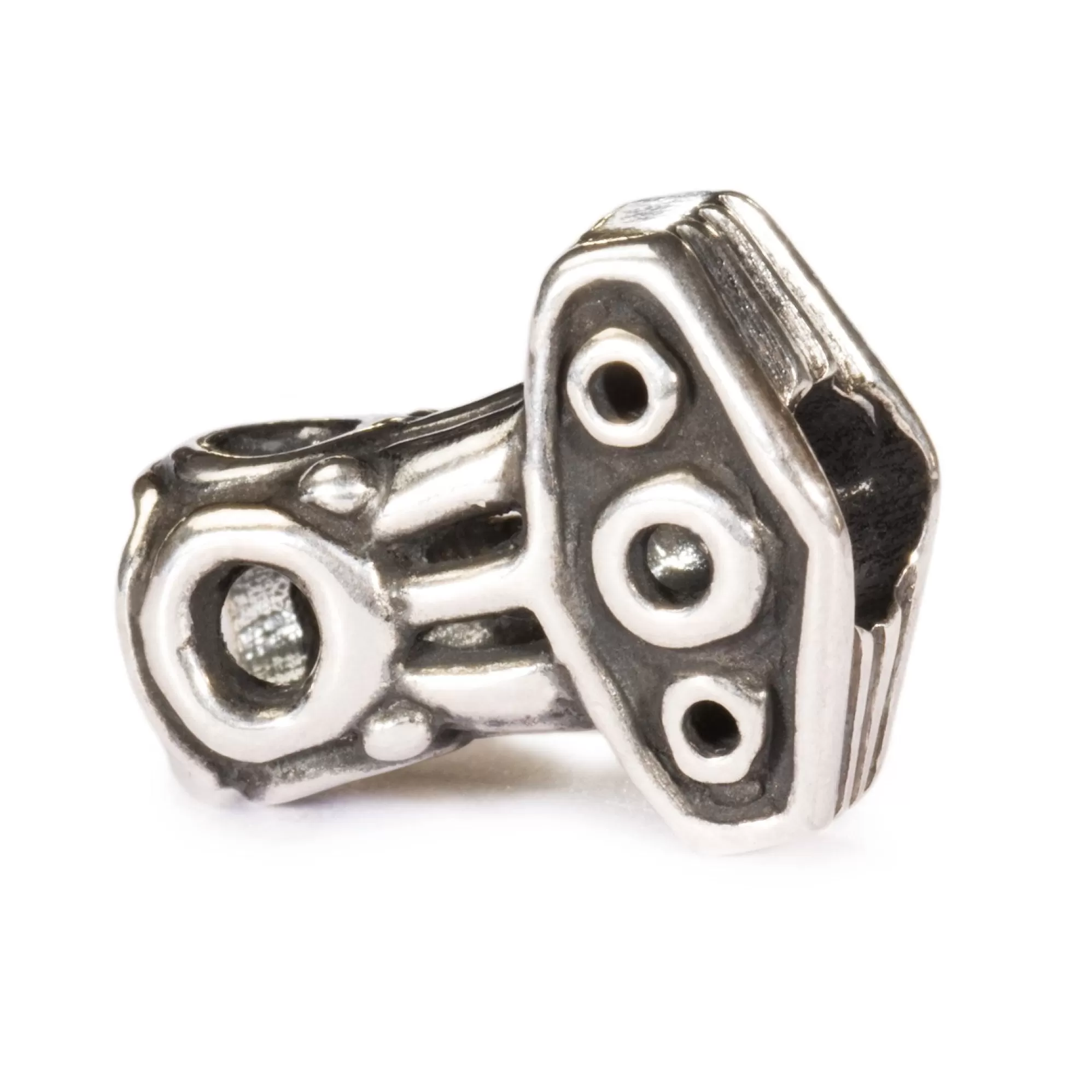 Clearance Trollbeads Thor'S Hammer Bead