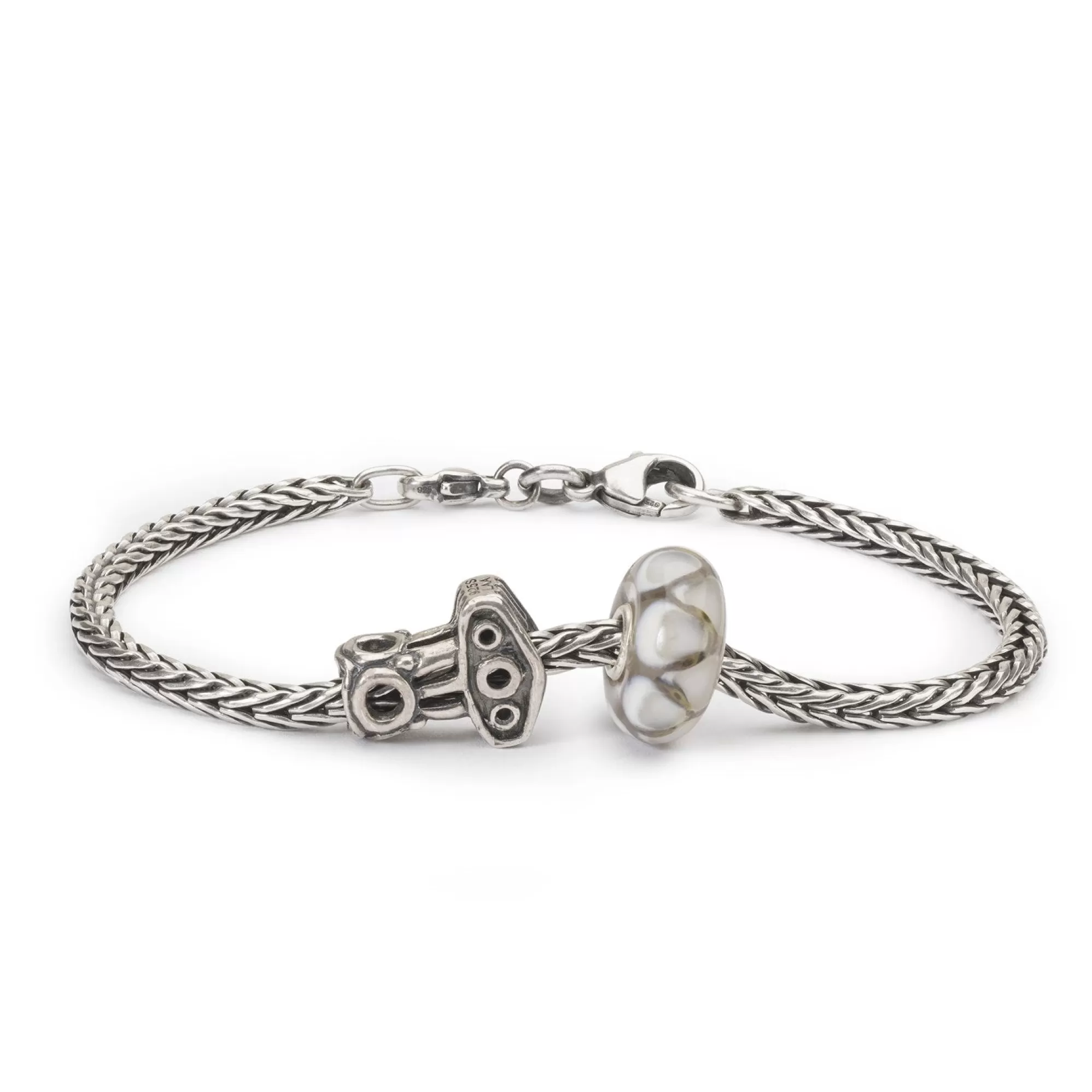 Clearance Trollbeads Thor'S Hammer Bead