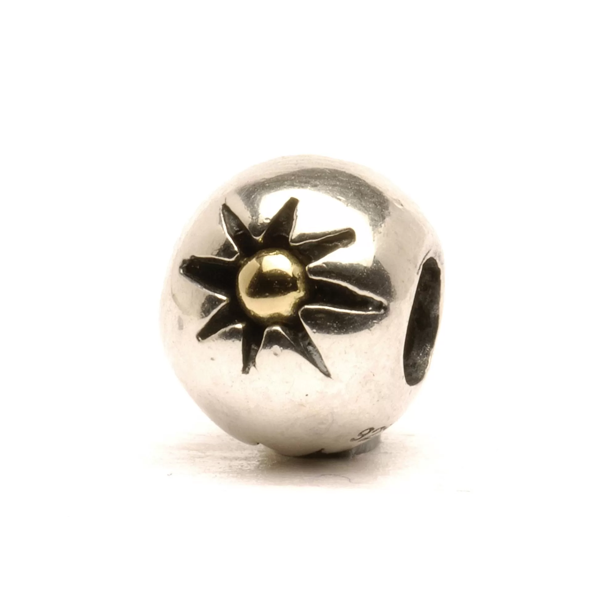 Store Trollbeads Three Stars Bead