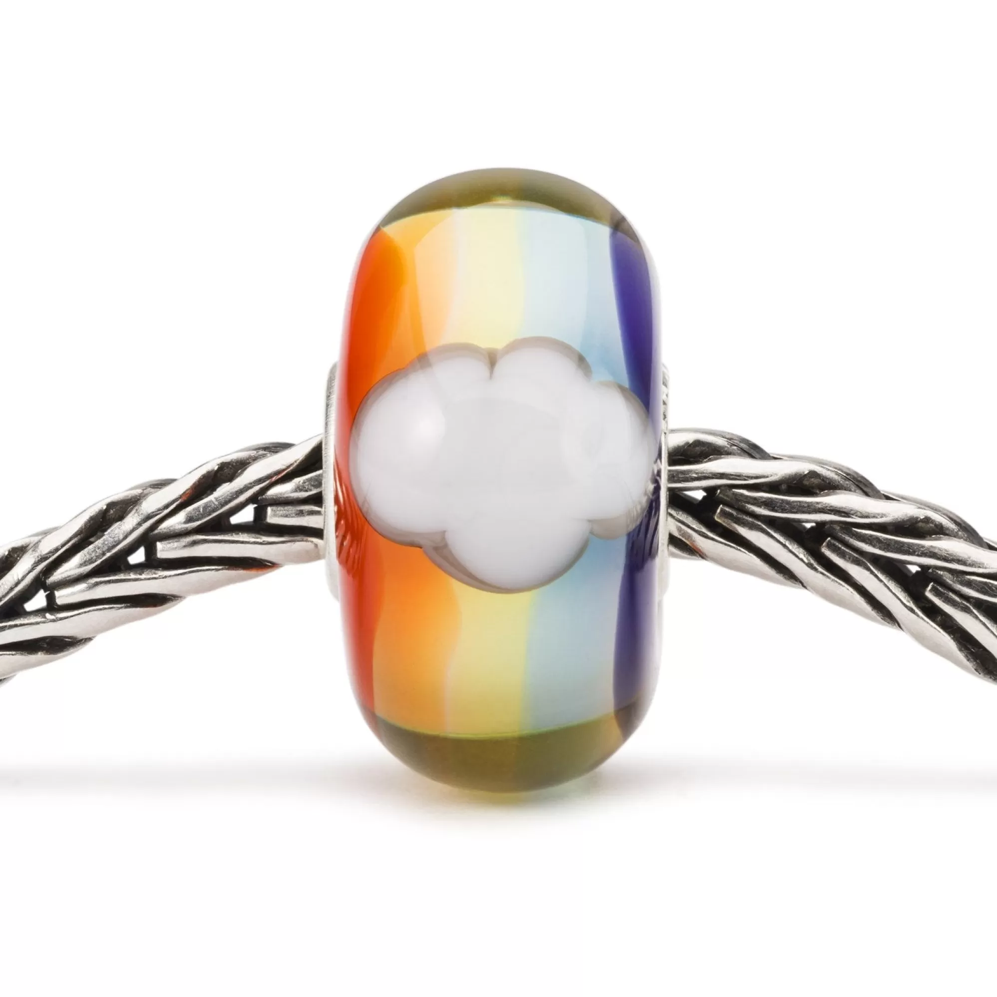 Discount Trollbeads Together Apart Bead