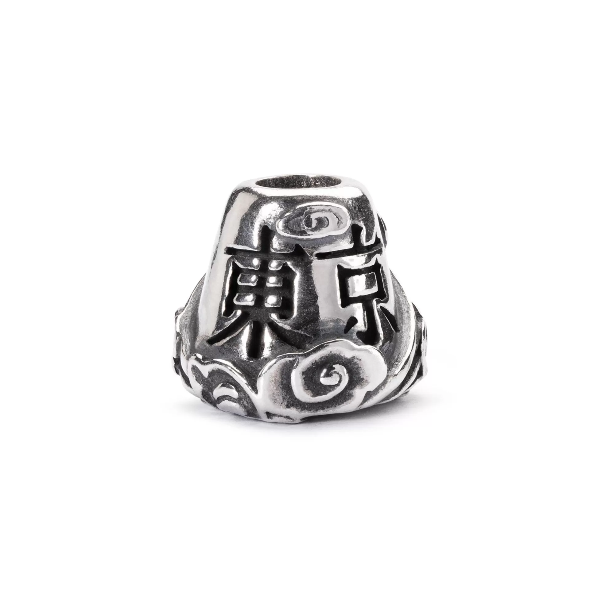 Sale Trollbeads Tokyo Mount Fuji Bead