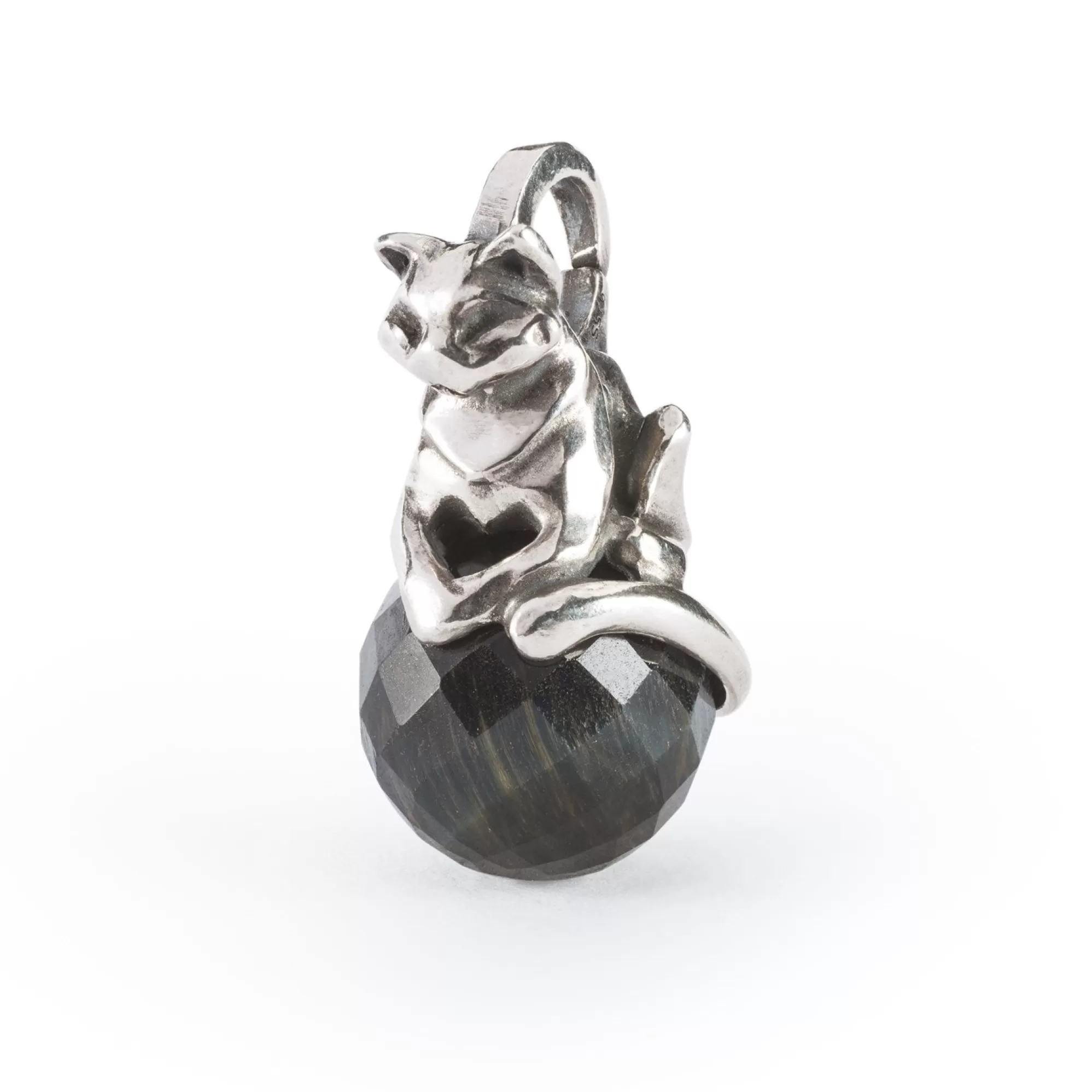 Flash Sale Trollbeads Tranquil Tiger Pendant