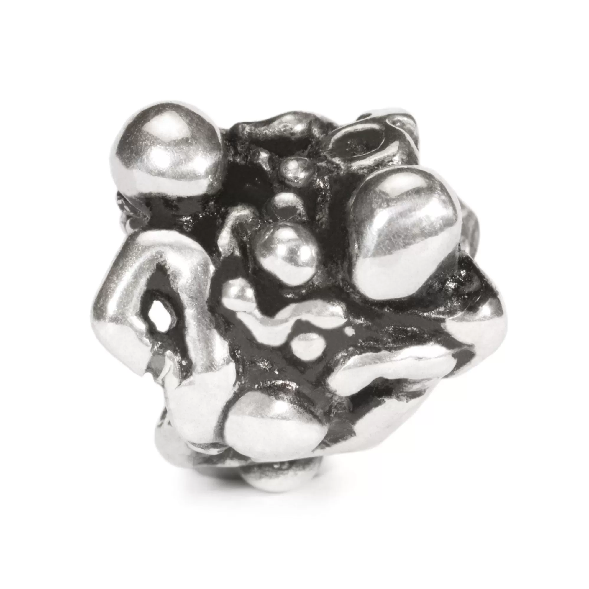 Discount Trollbeads Transition - Man Bead