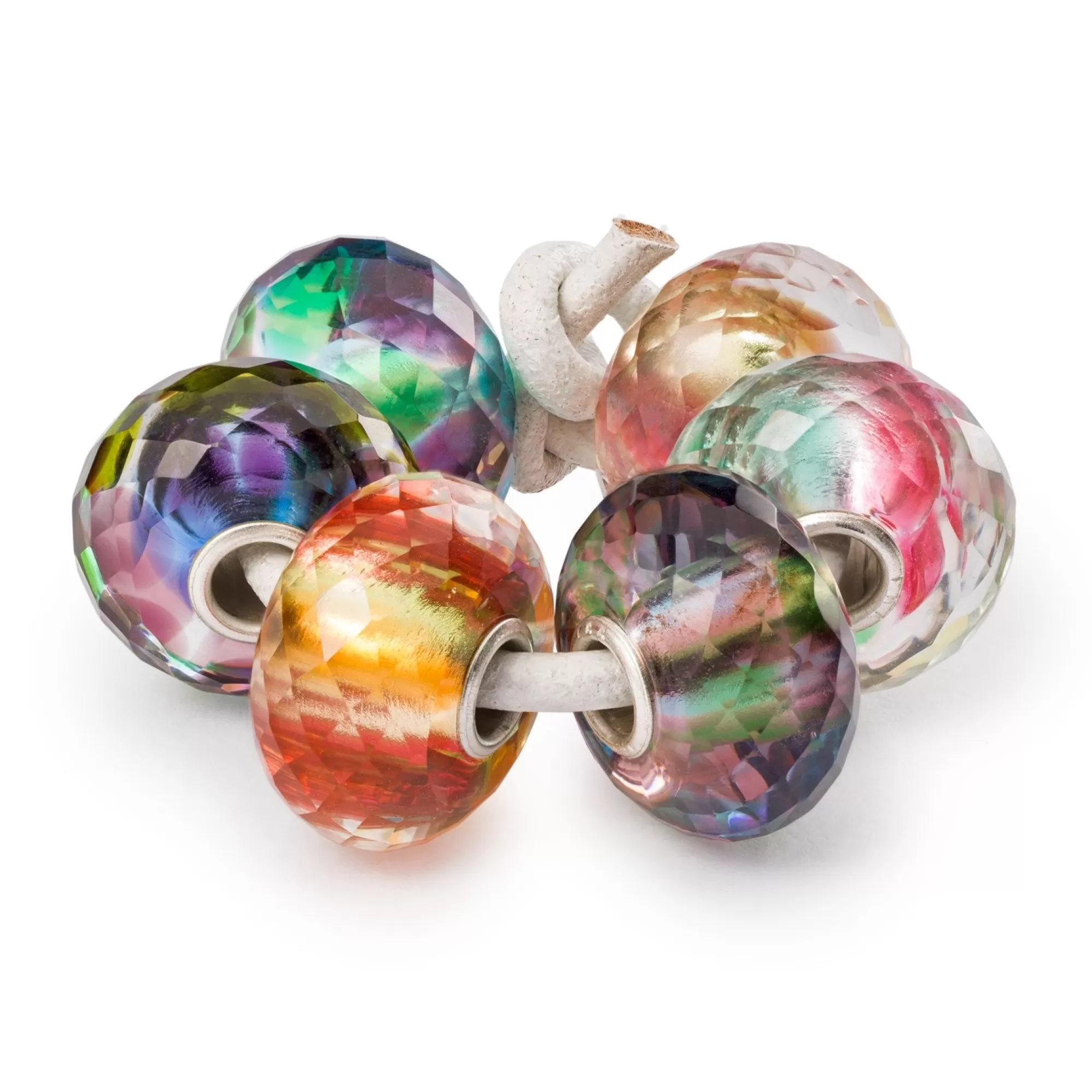 Hot Trollbeads Transparency & Reflections Kit