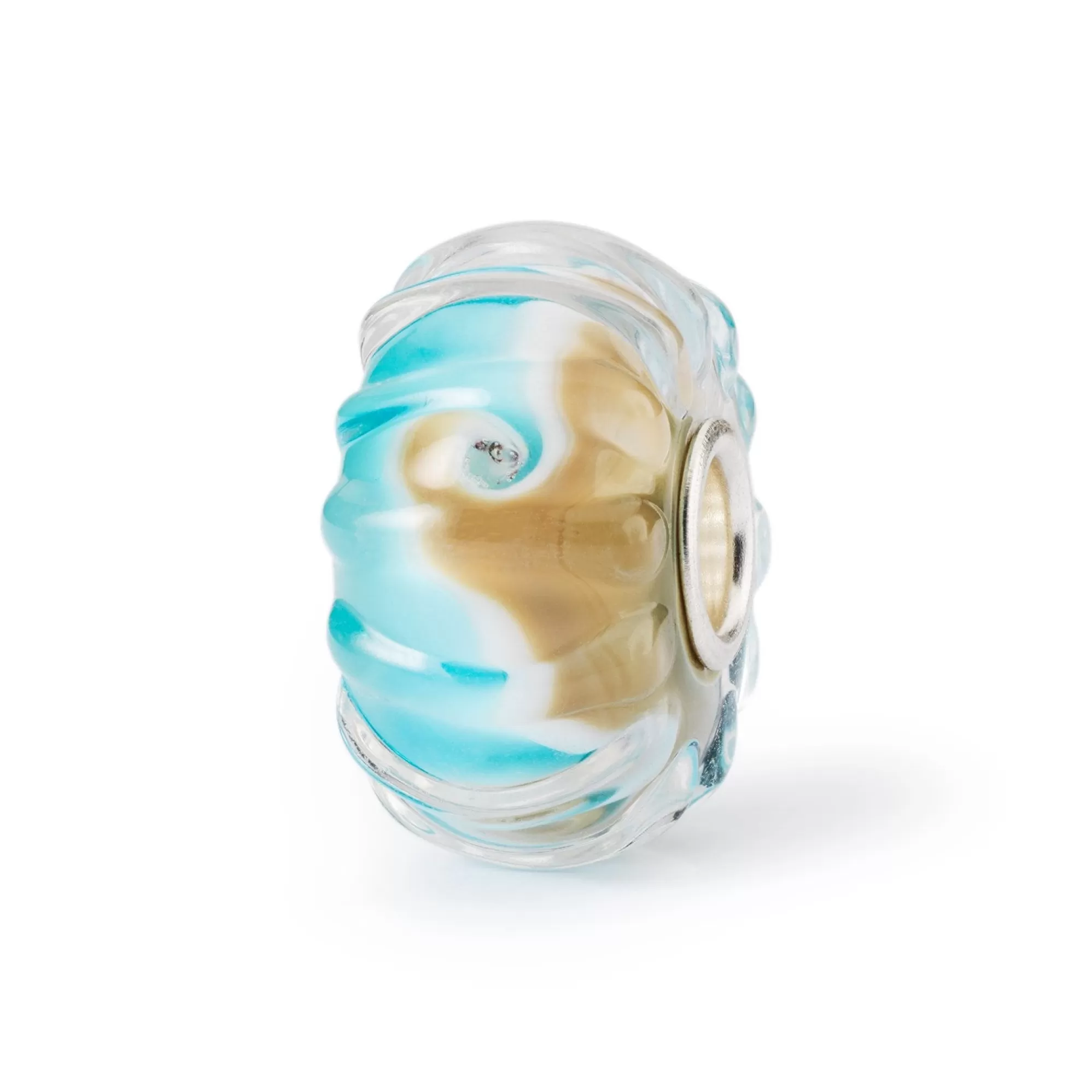 Cheap Trollbeads Treasure Cave Bead