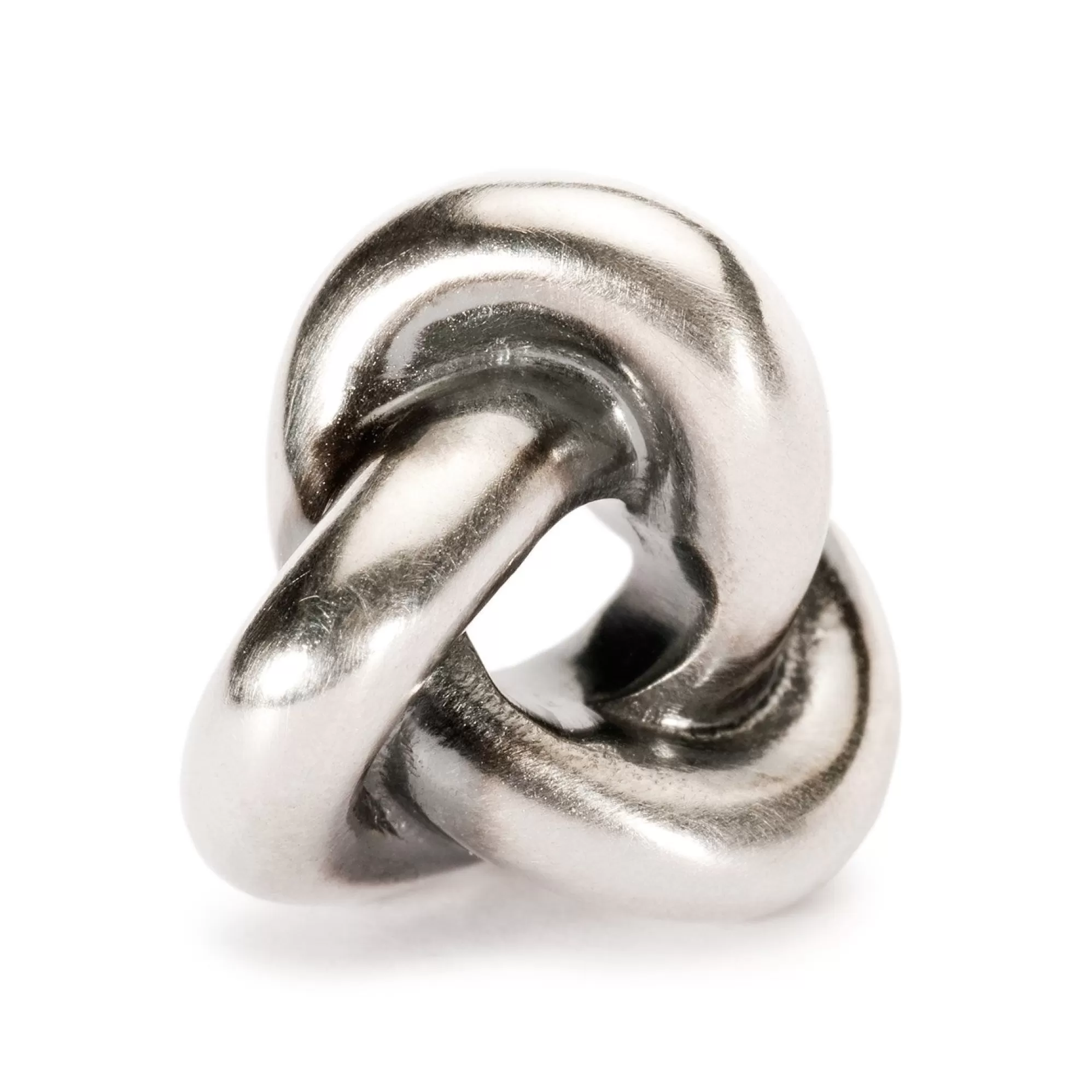 Best Trollbeads Trefoil Knot Bead