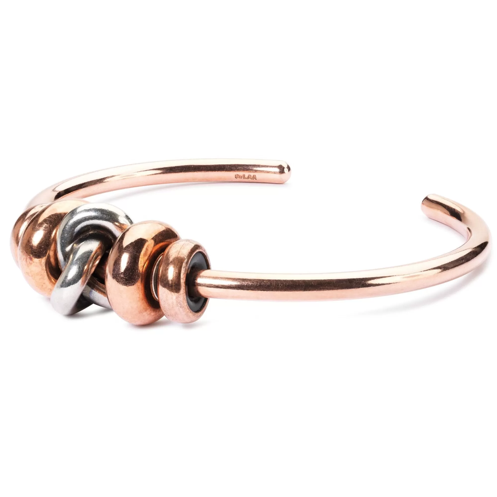 Best Trollbeads Trefoil Knot Bead