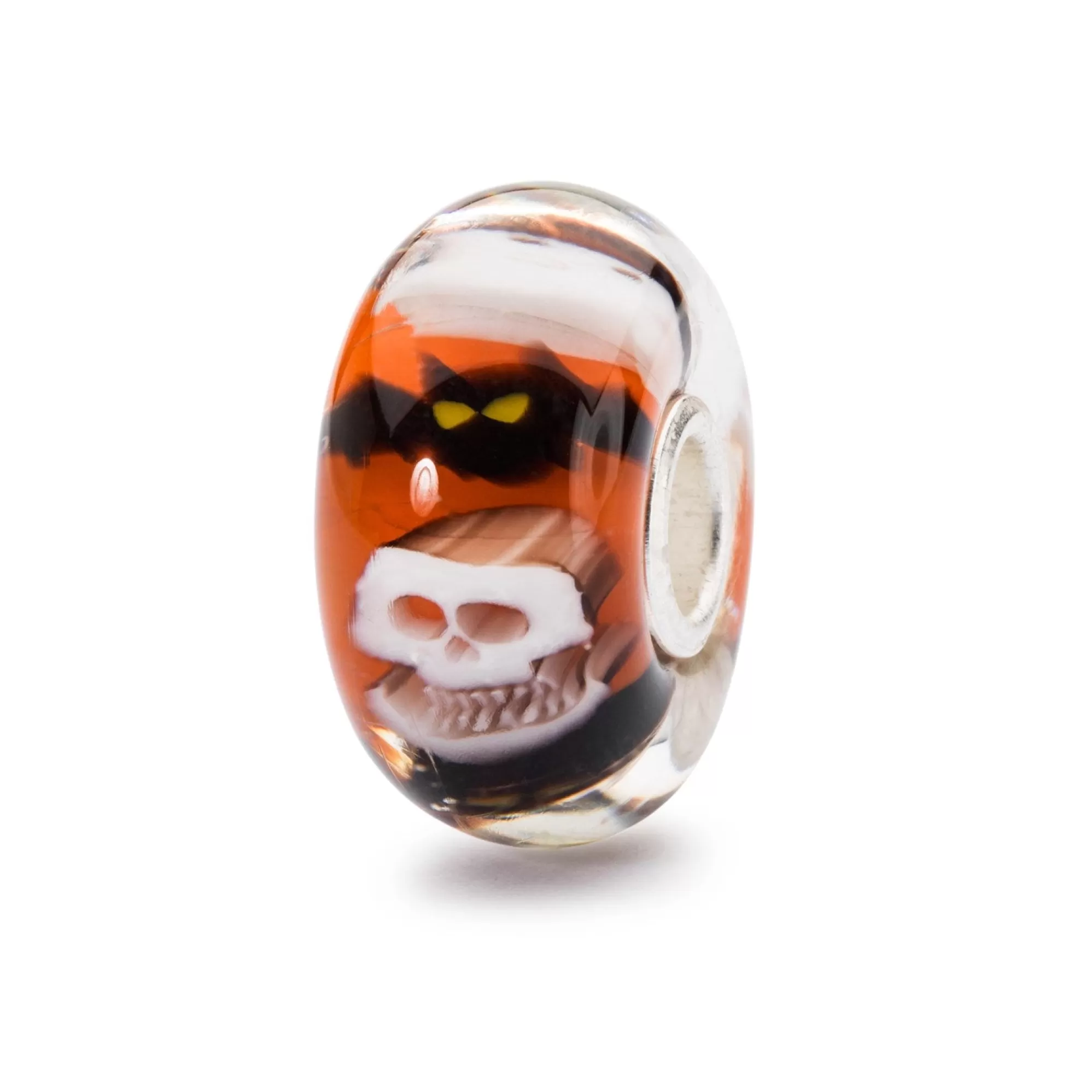 Clearance Trollbeads Trick Or Treat Bead