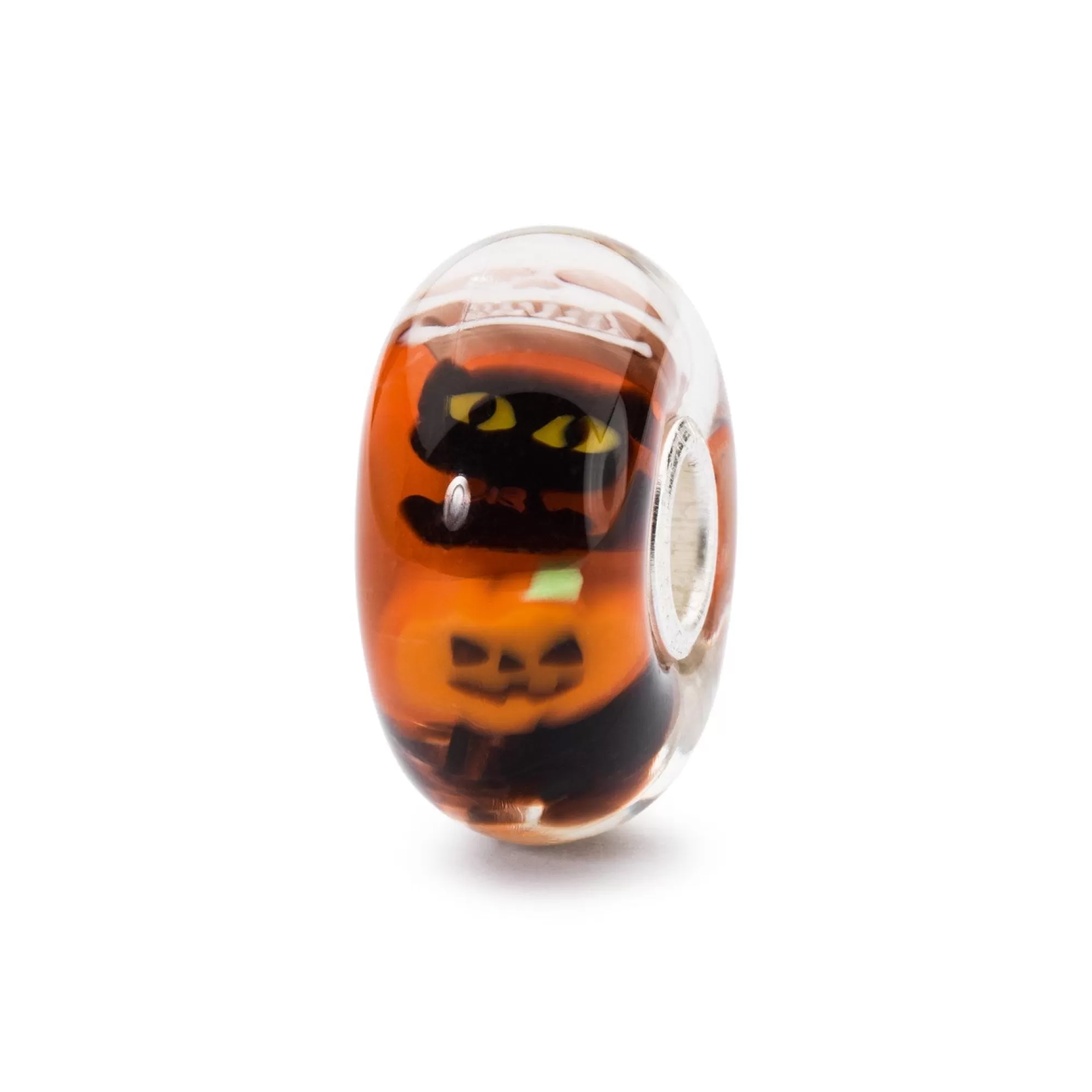 Clearance Trollbeads Trick Or Treat Bead