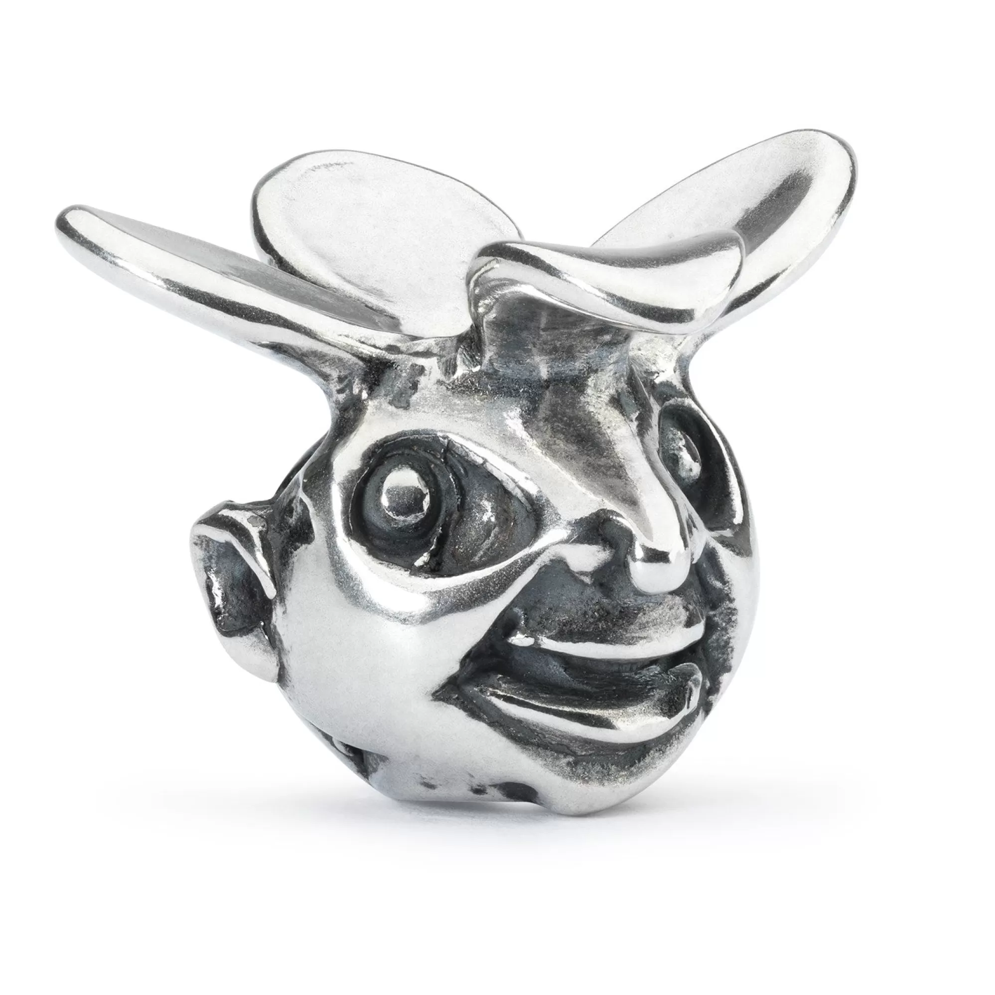 Store Trollbeads Troll Of Curiosity Pendant