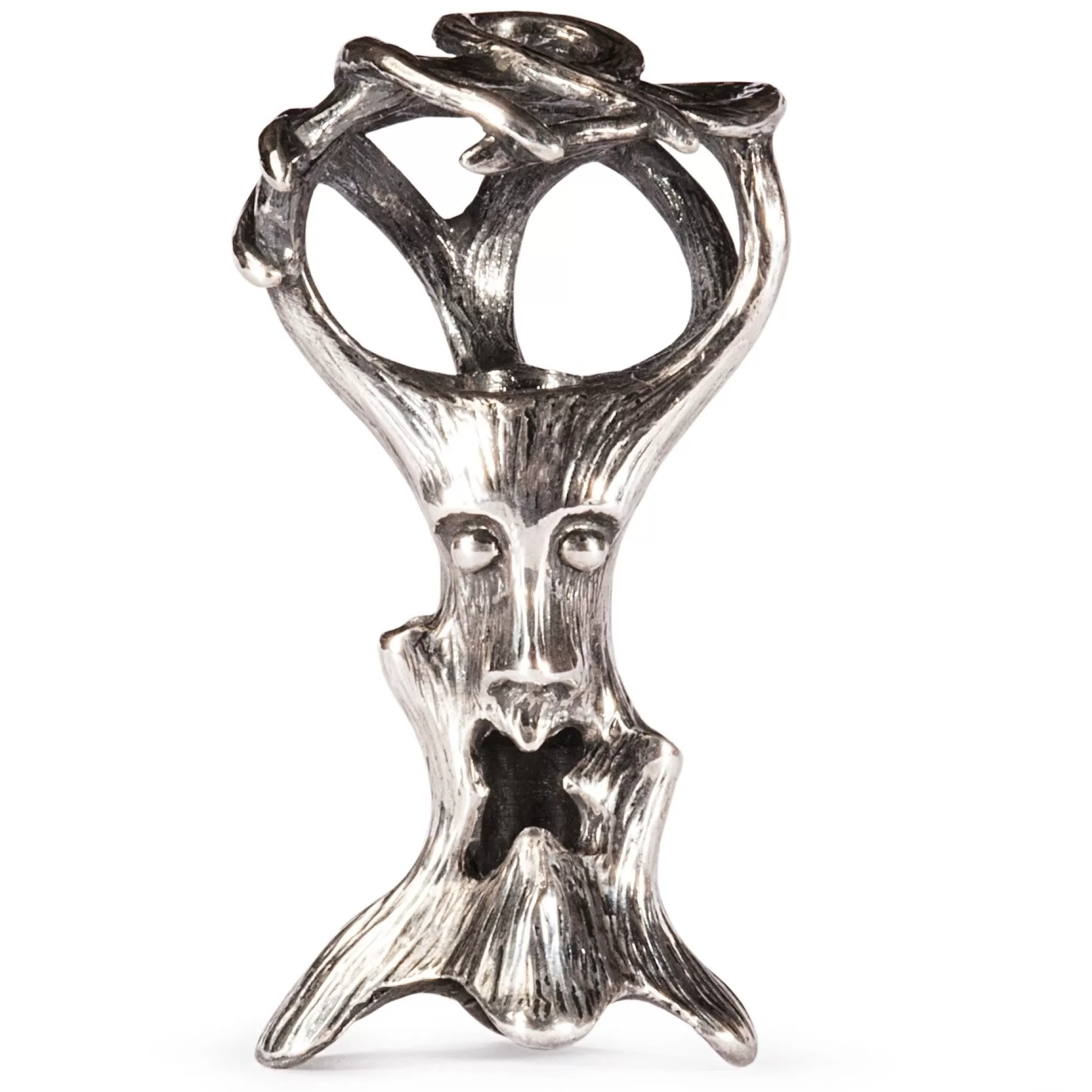 New Trollbeads Troll Tree Pendant