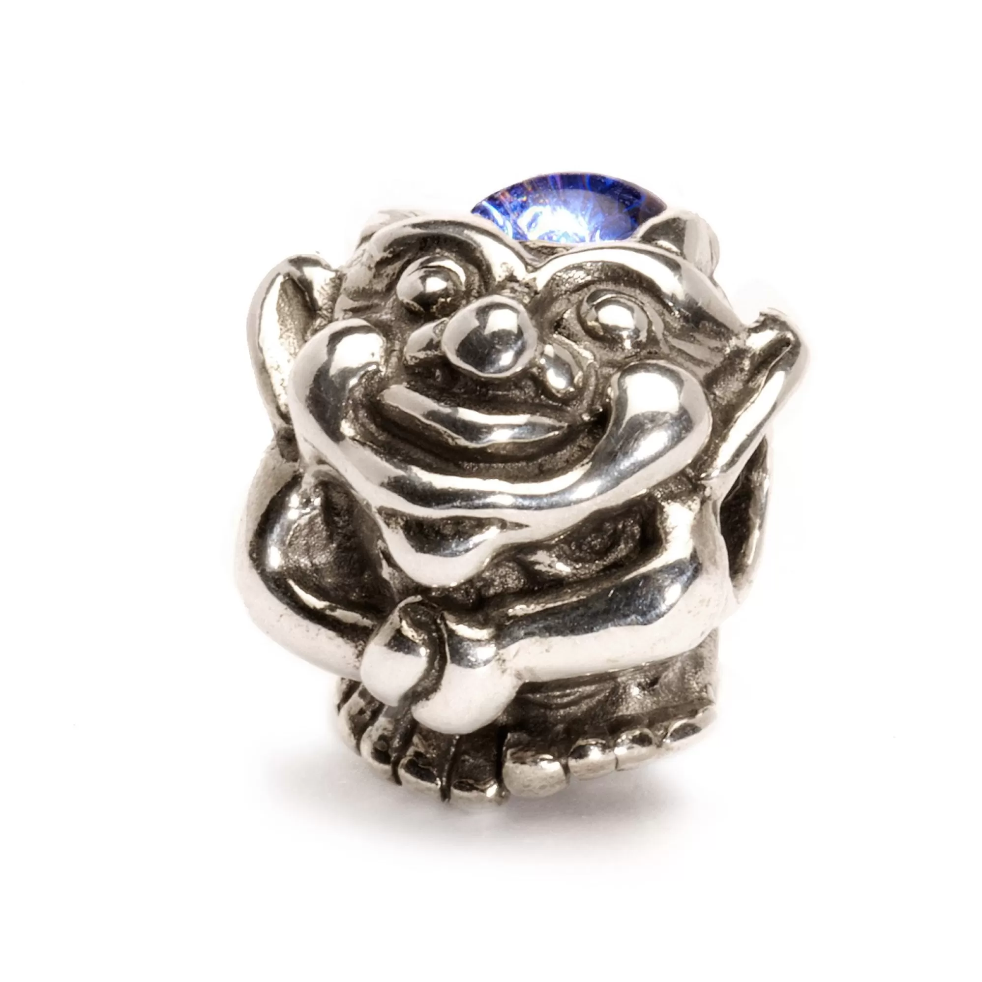 Best Trollbeads Troll With Big Feet Bead