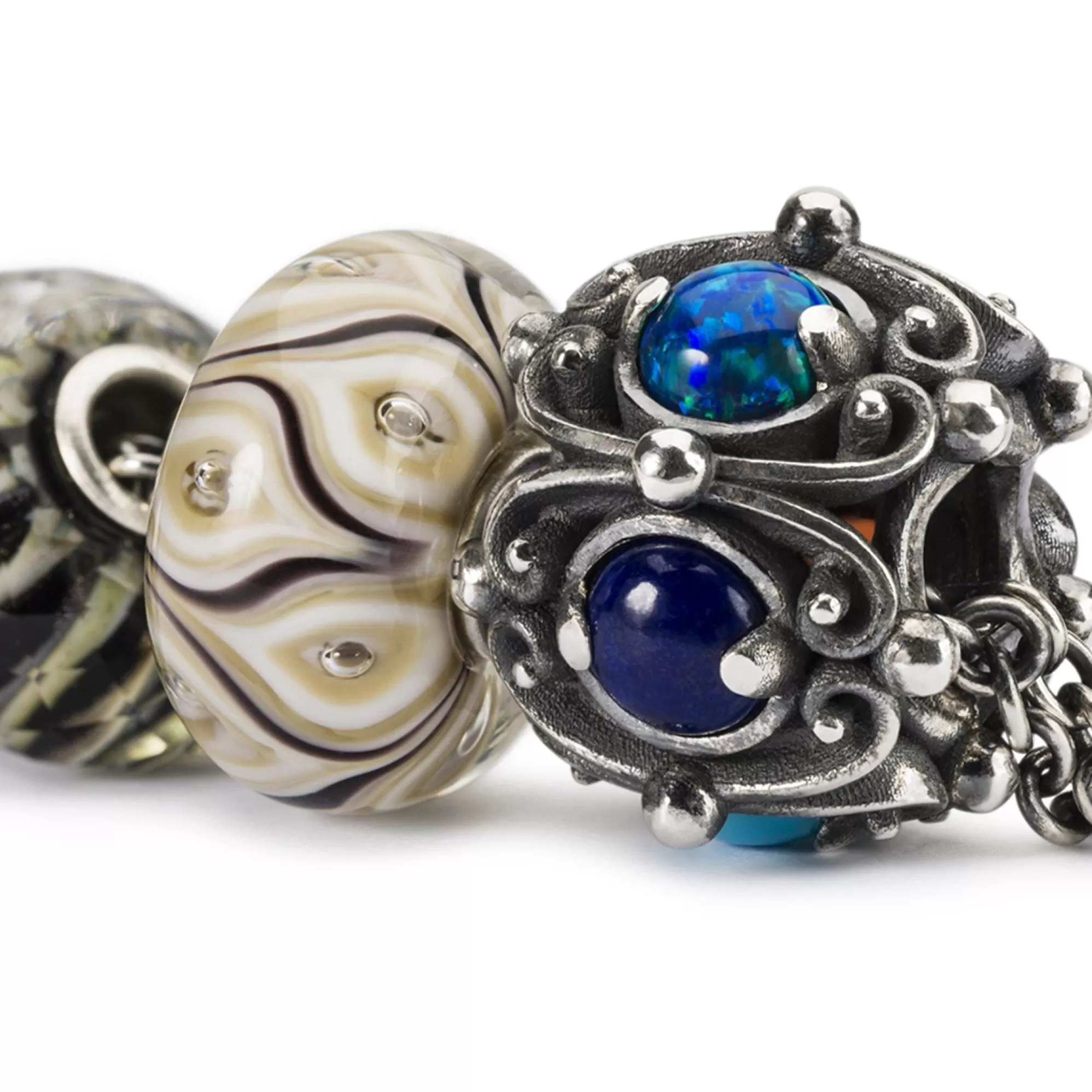 Best Trollbeads Tulip Of Elegance Bead