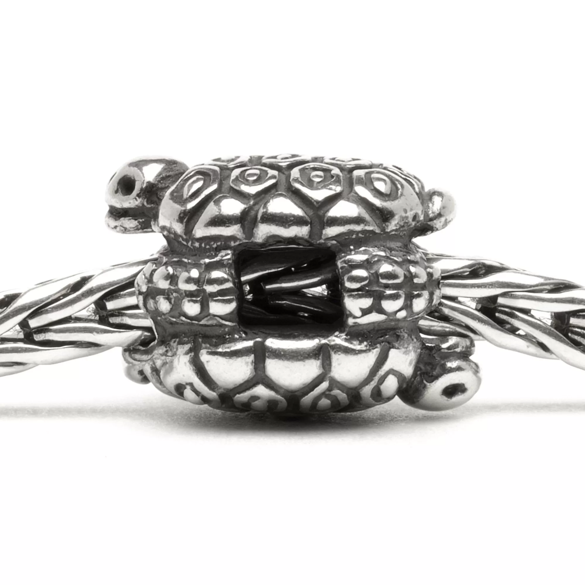 Discount Trollbeads Turtles Bead