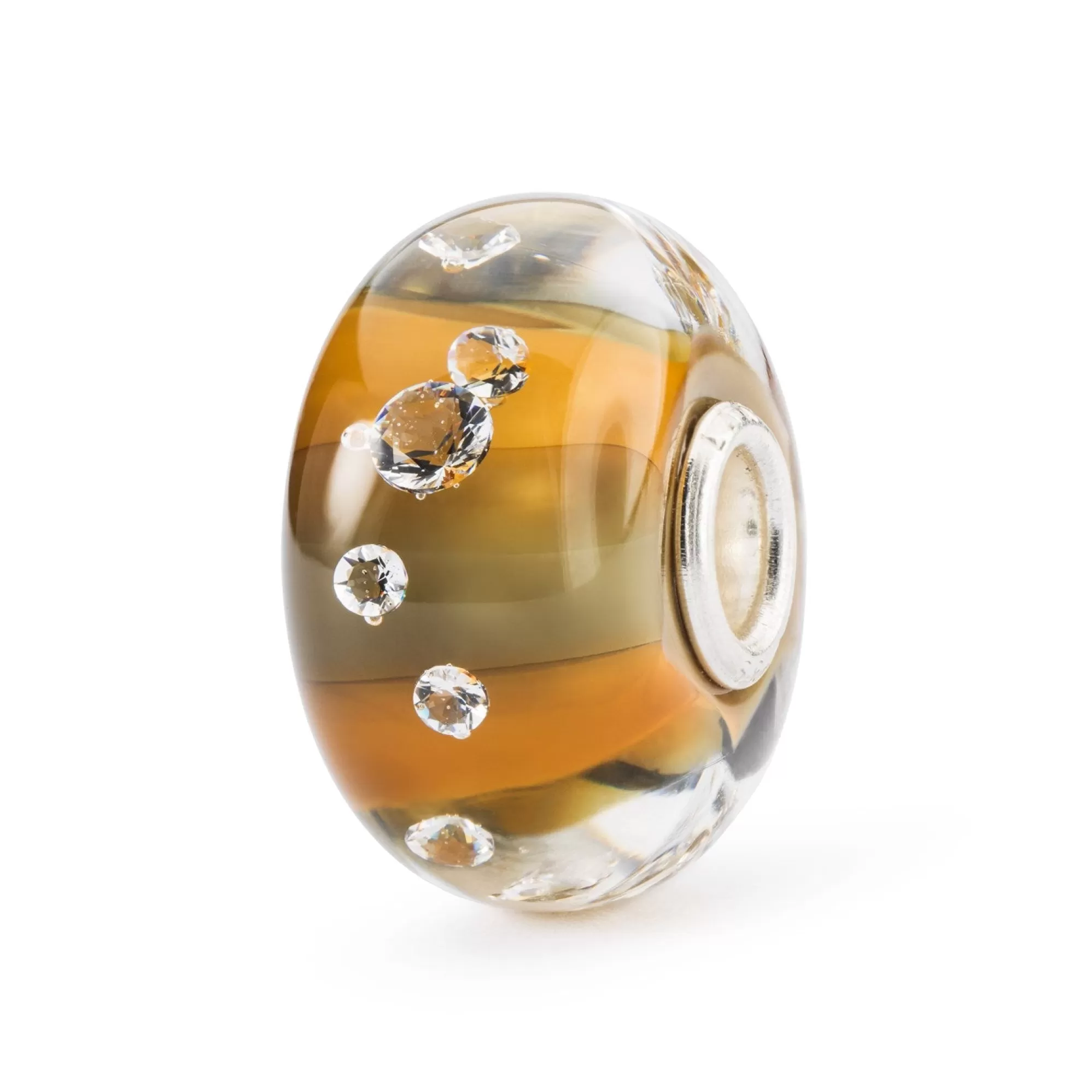 Sale Trollbeads Twinkle Nature Bead