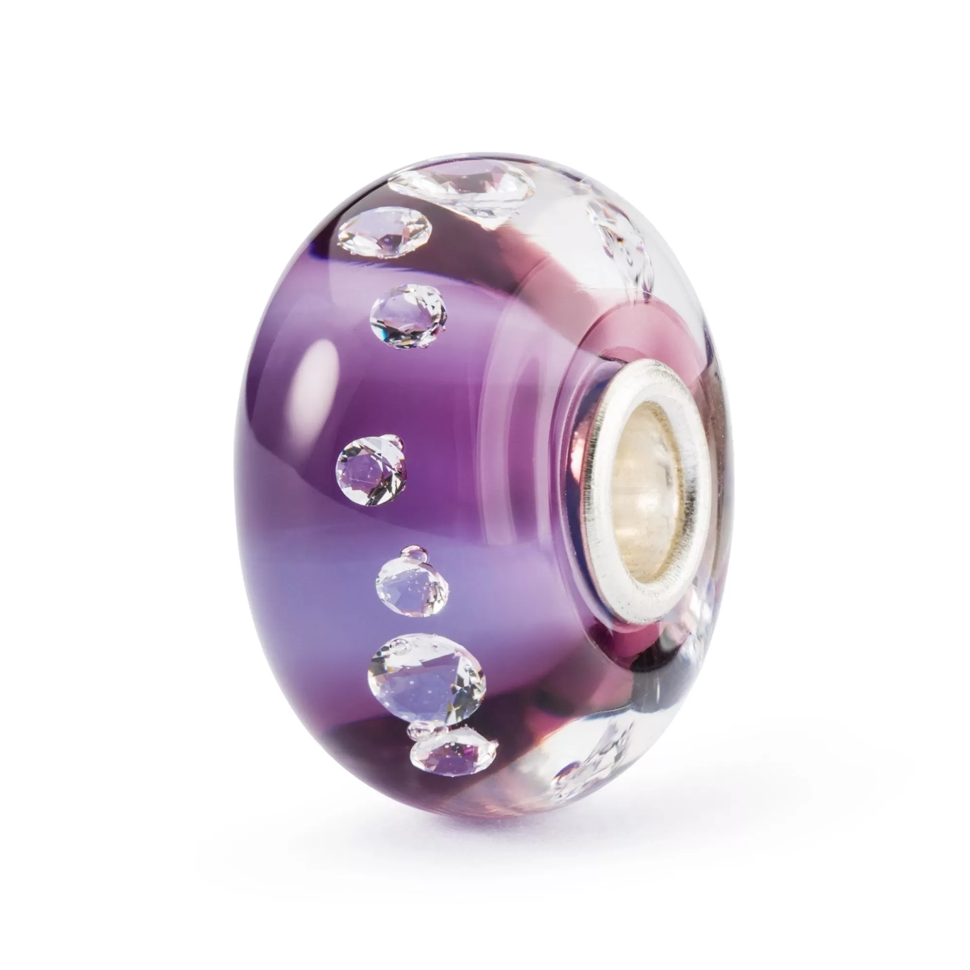 Outlet Trollbeads Twinkle Passion Bead