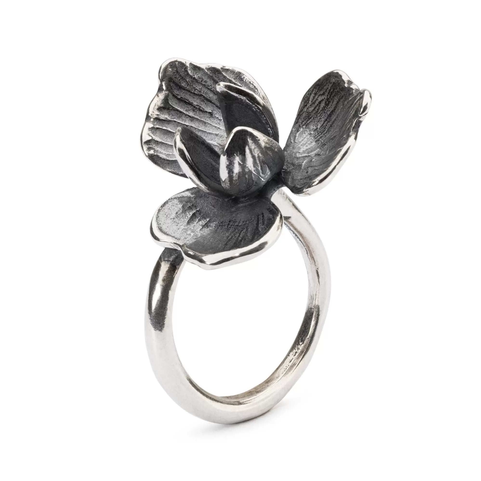 Clearance Trollbeads Unfolding Ring