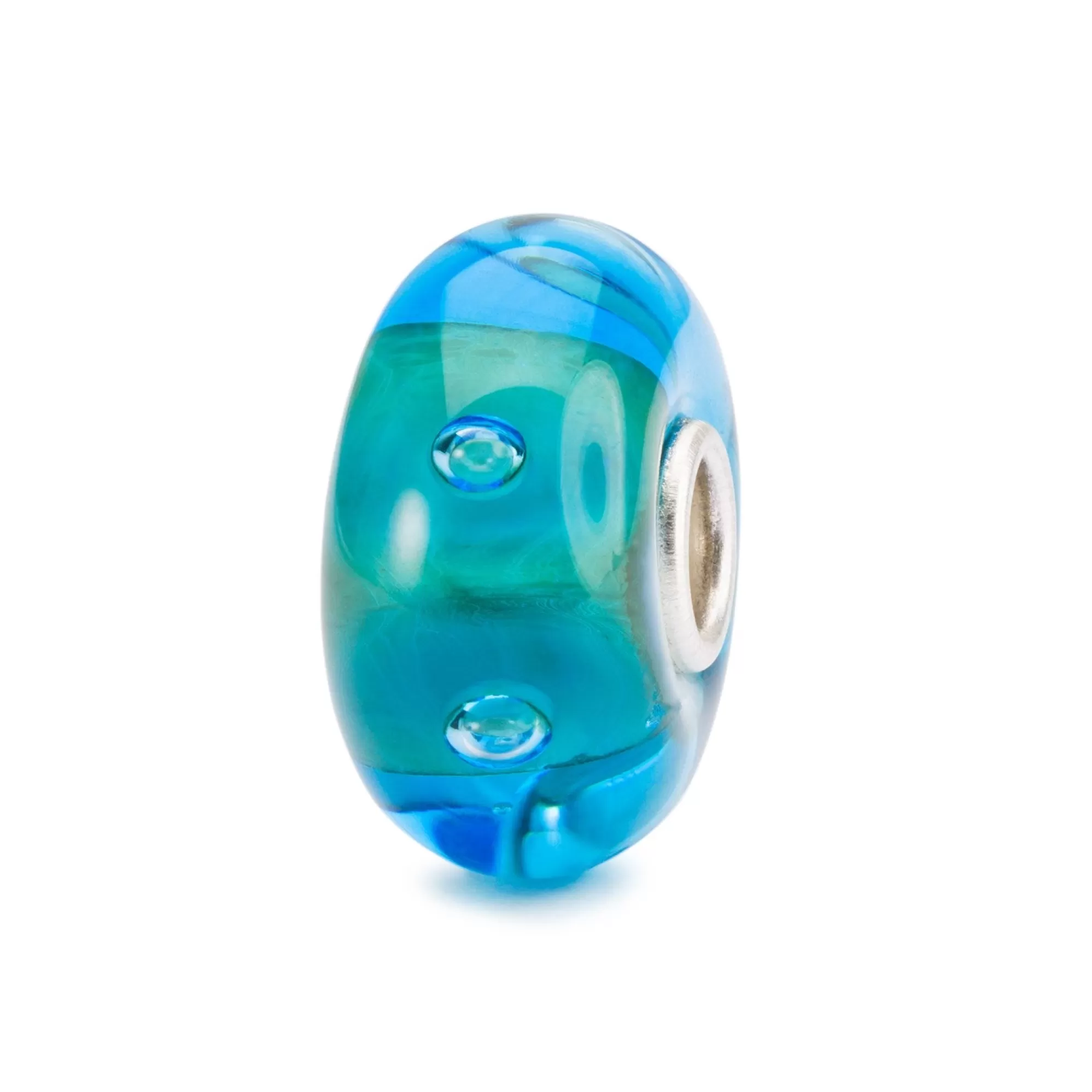 Best Sale Trollbeads Uranus Bead