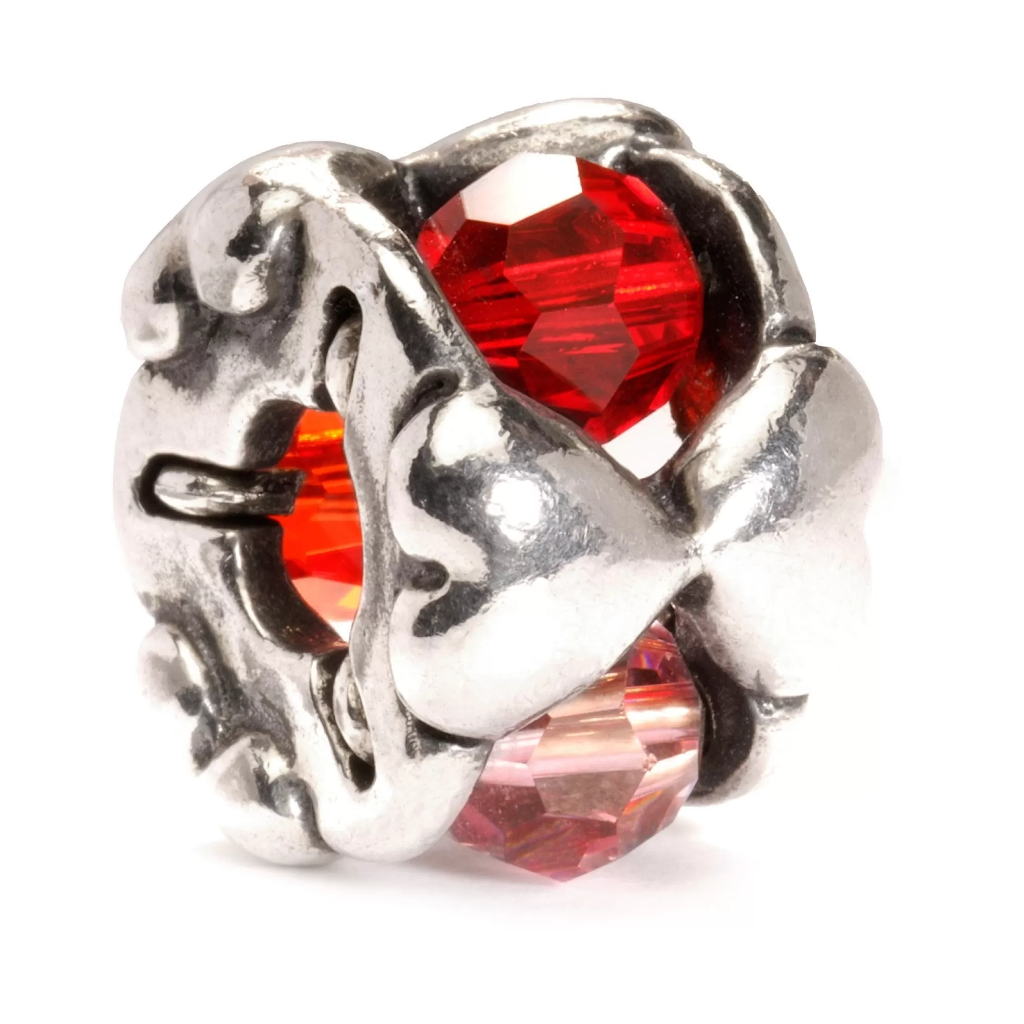 Hot Trollbeads Valentine Bead