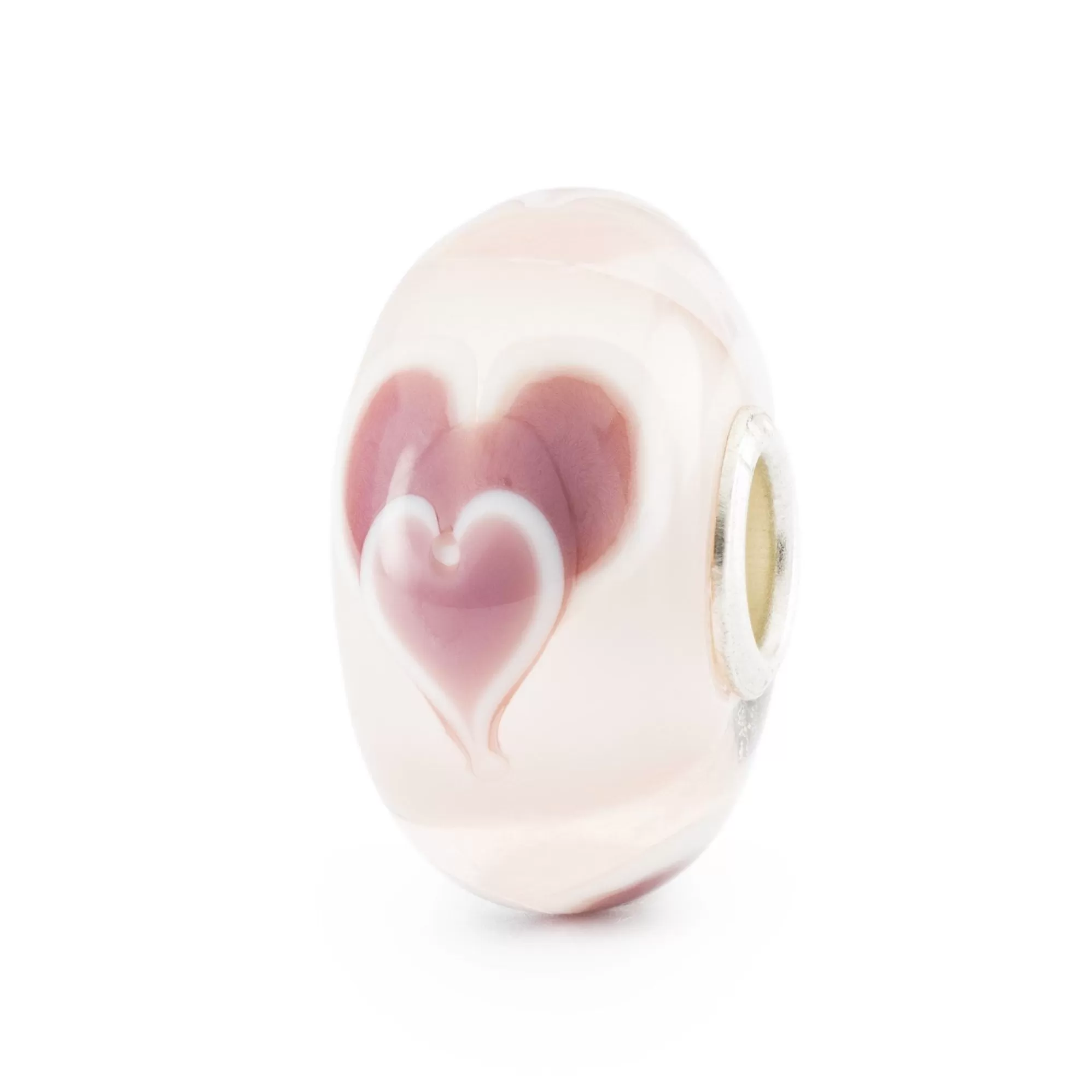 Sale Trollbeads Valentine'S Hearts Bead