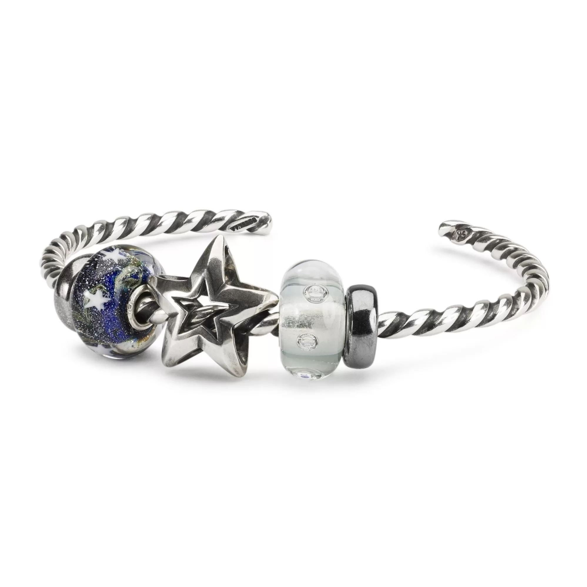 Hot Trollbeads Venus Bead