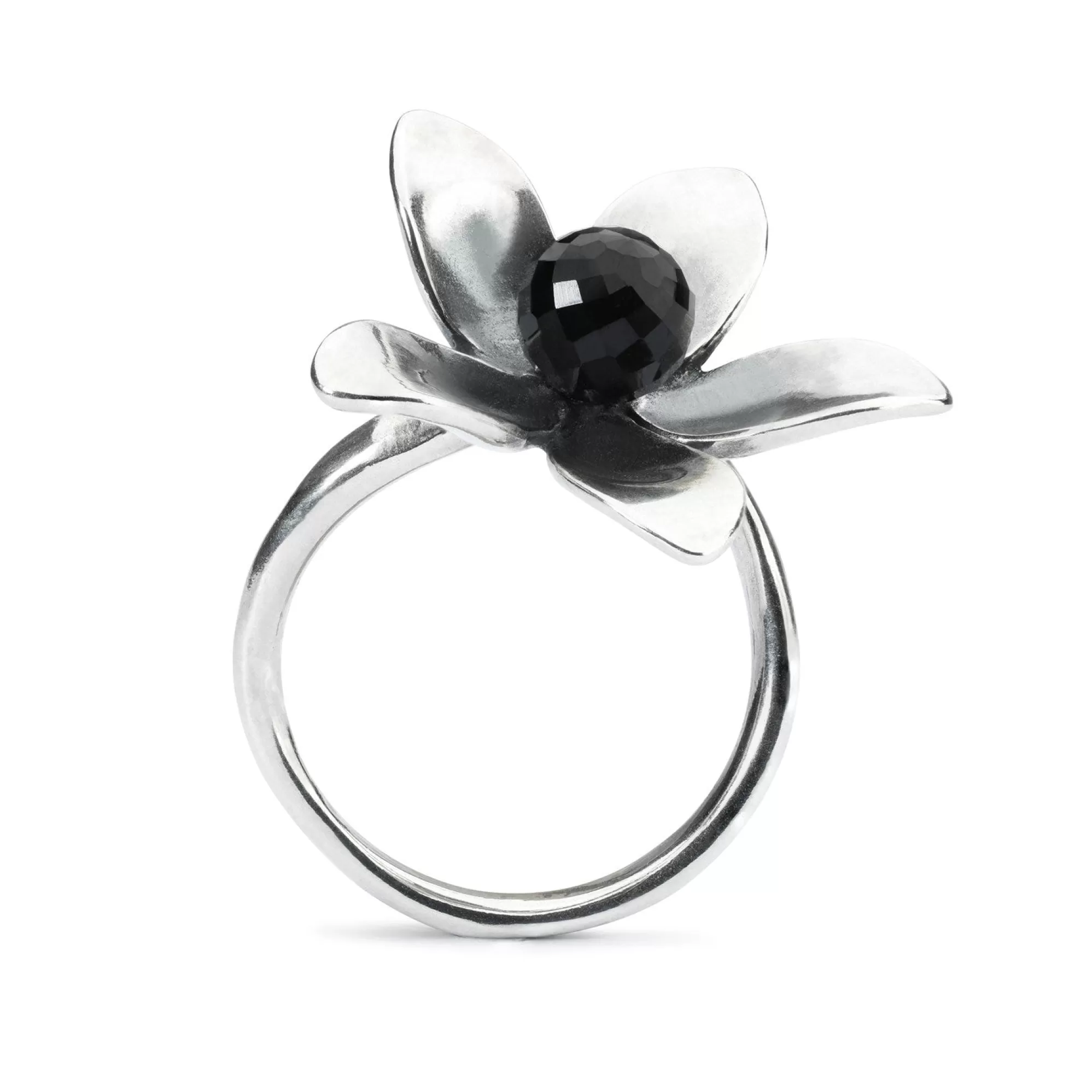 Online Trollbeads Venus Flower Ring