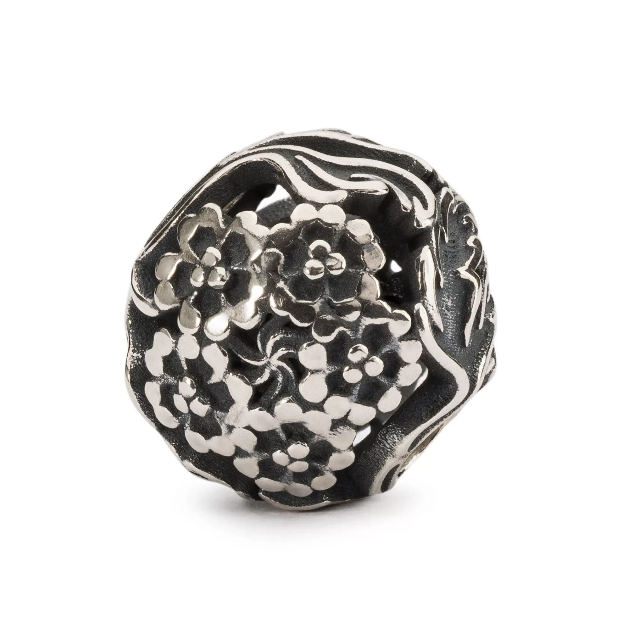 Shop Trollbeads Verbena Bead