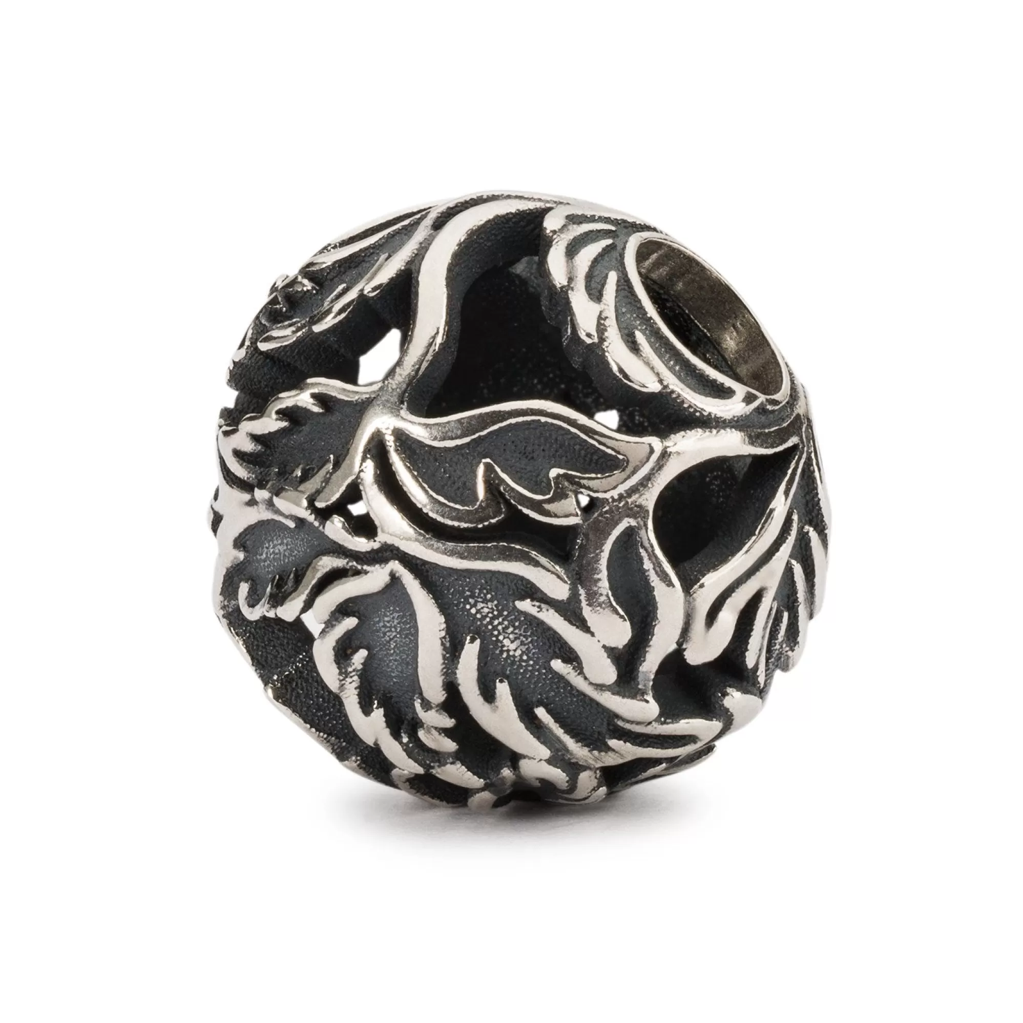 Shop Trollbeads Verbena Bead