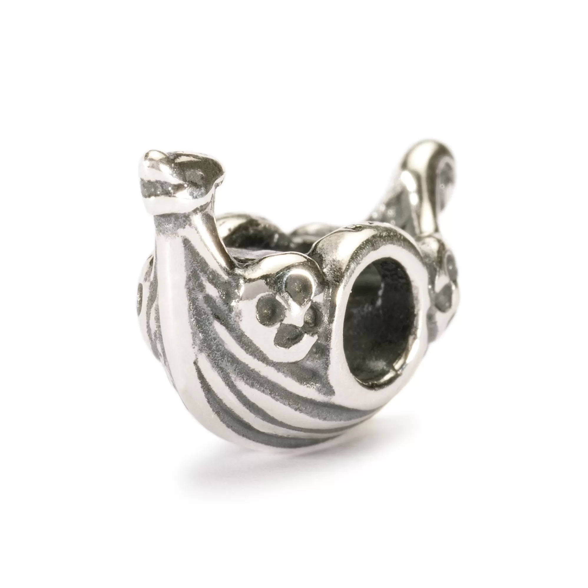 Clearance Trollbeads Viking Ship Bead